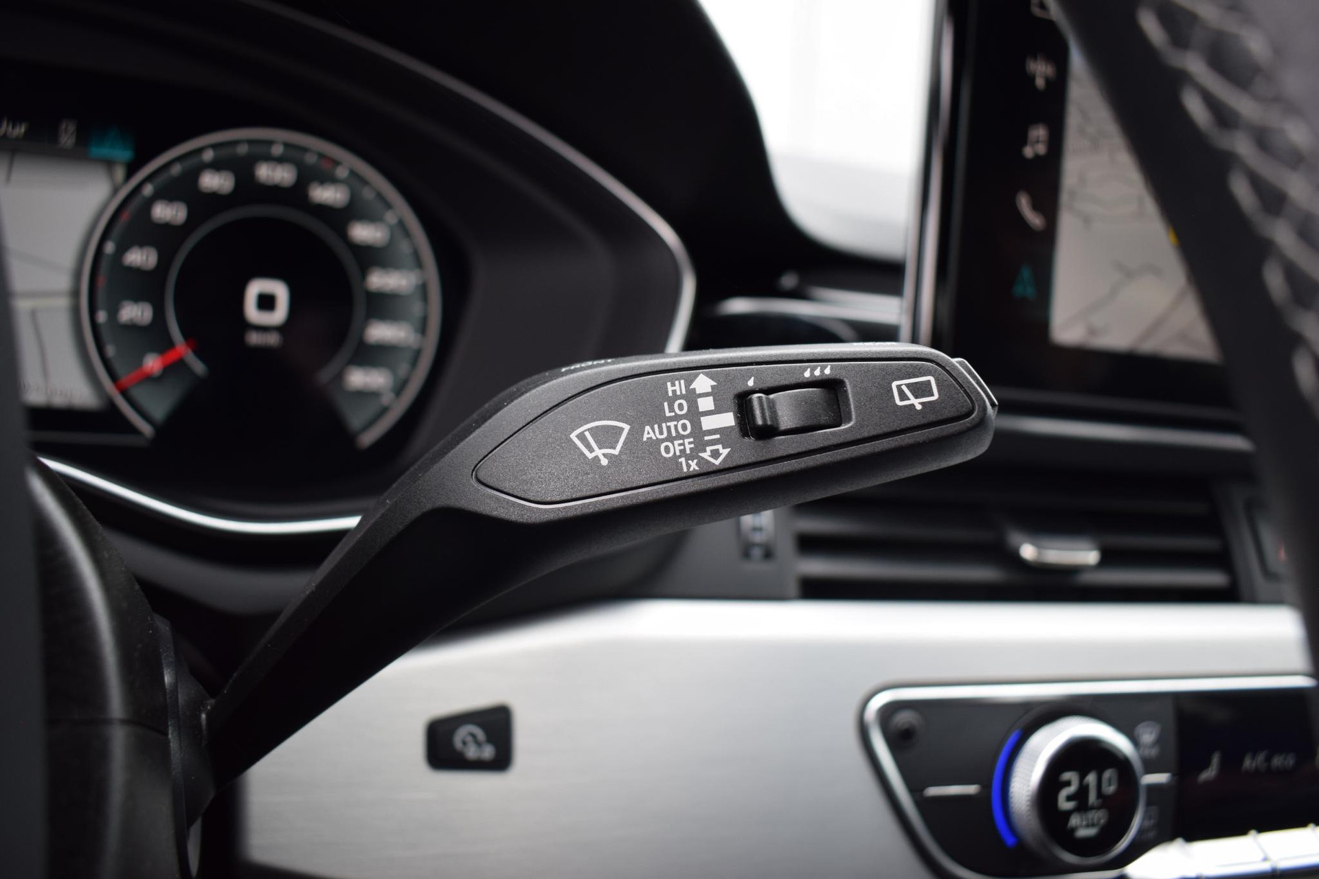 Audi A4 Avant 35 TFSI S edition Competition | Audi occasion