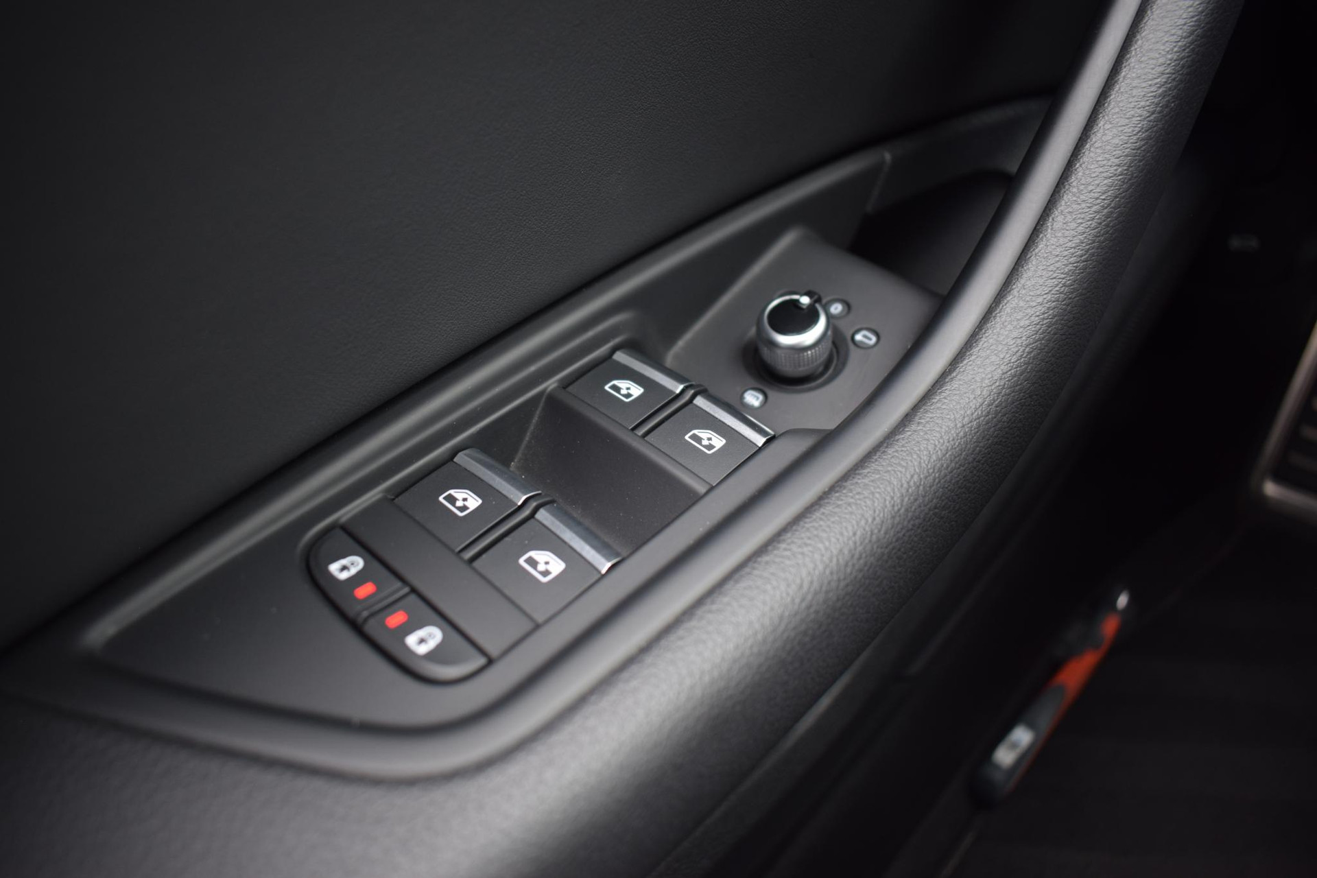 Audi A4 Avant 35 TFSI S edition Competition | Audi occasion