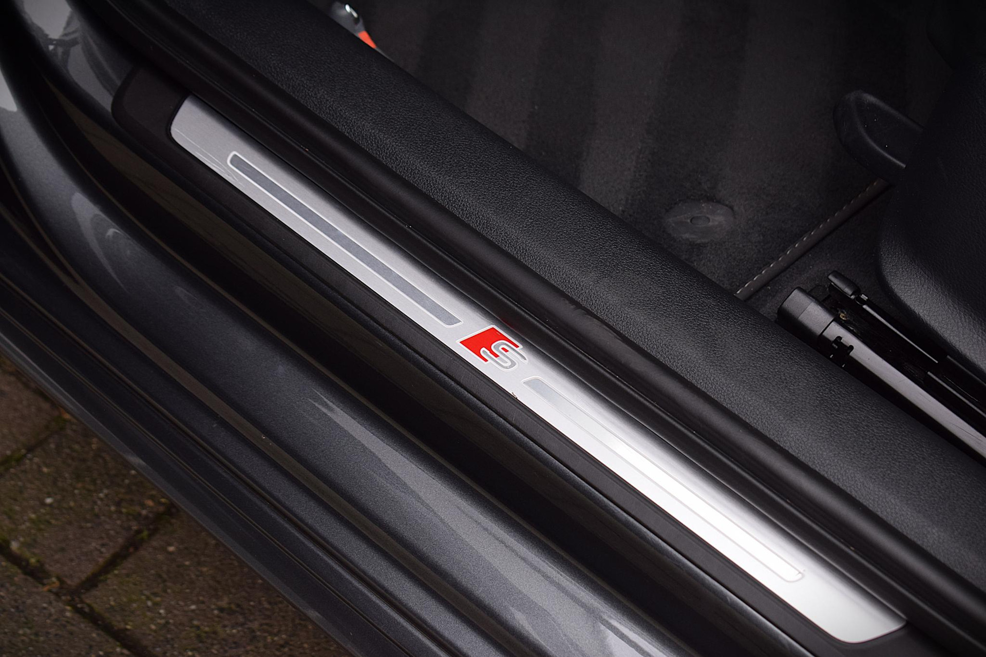 Audi A4 Avant 35 TFSI S edition Competition | Audi occasion