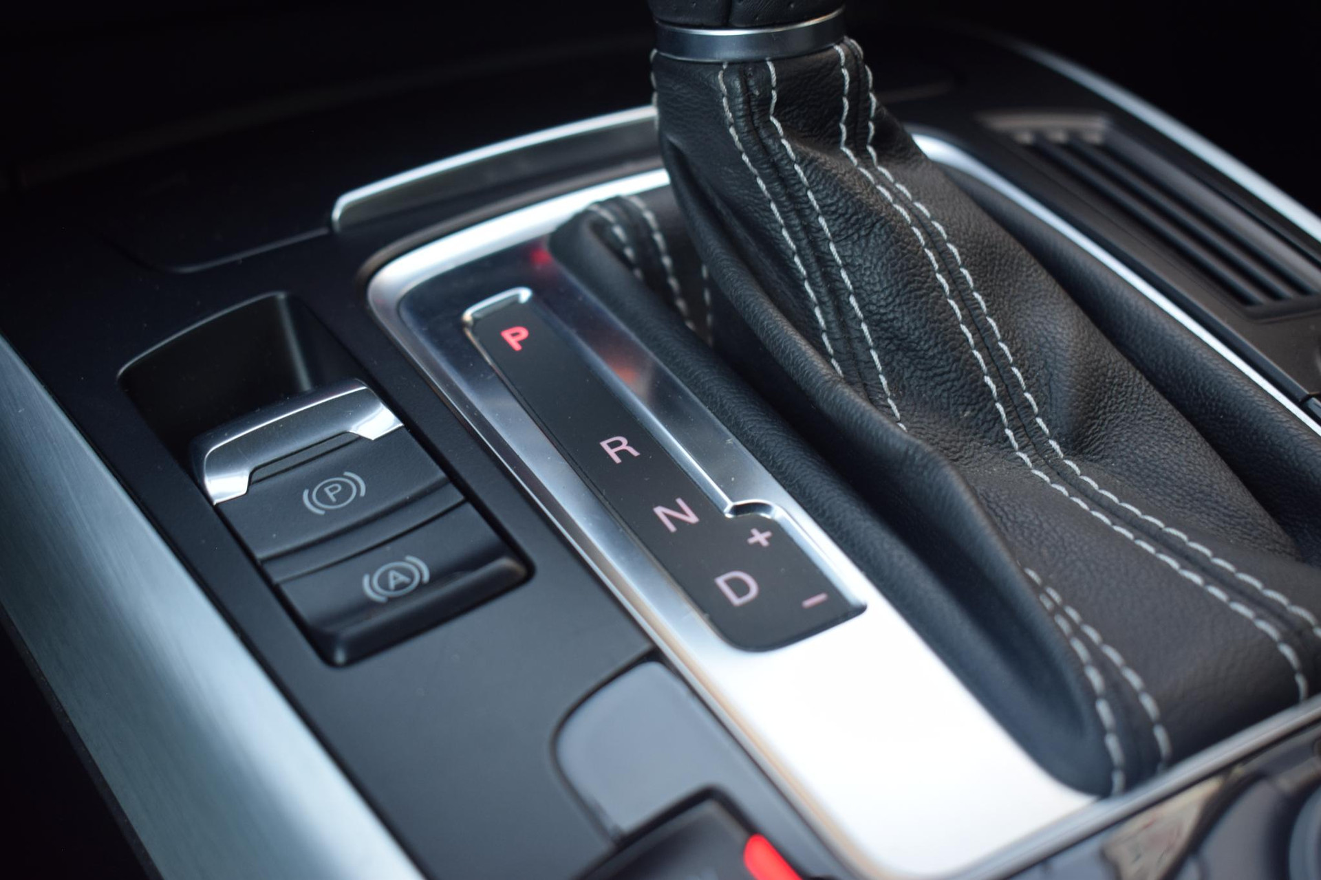 Audi A5 Cabriolet 2.0 TFSI quattro S-edition | Audi occasion