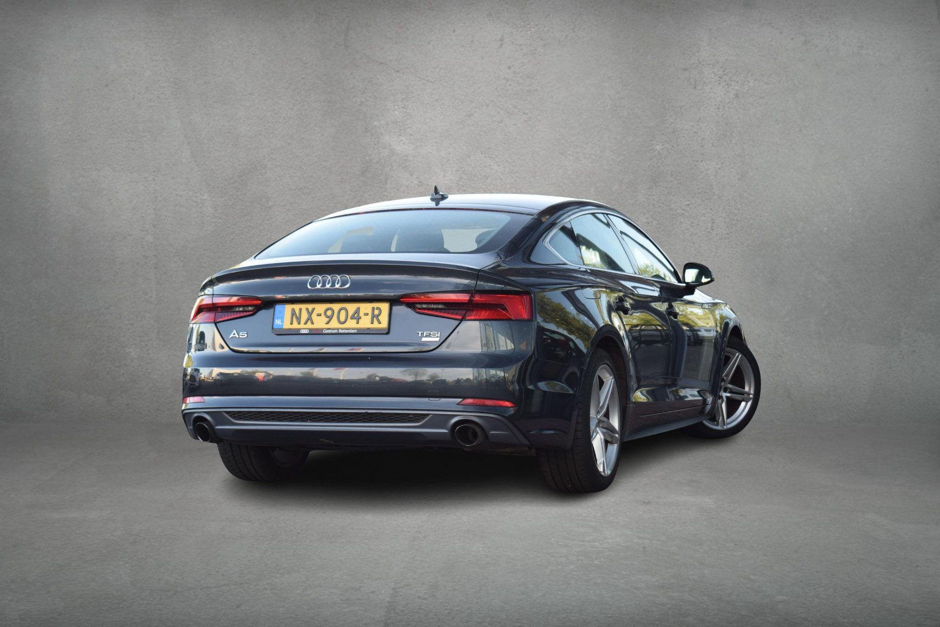 Audi A5 Sportback 2.0 TFSI Sport Pro Line S | Audi occasion