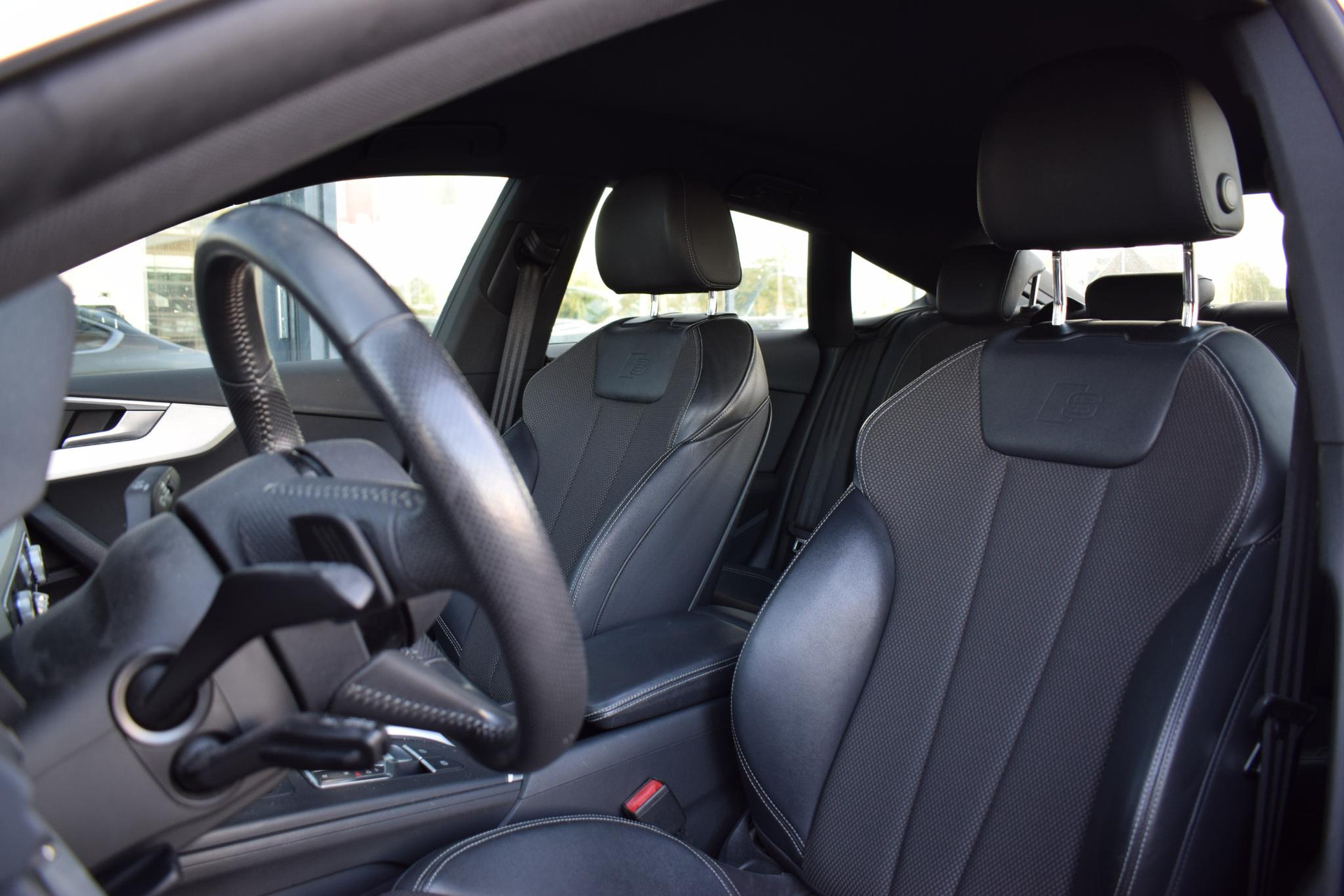 Audi A5 Sportback 2.0 TFSI Sport Pro Line S | Audi occasion
