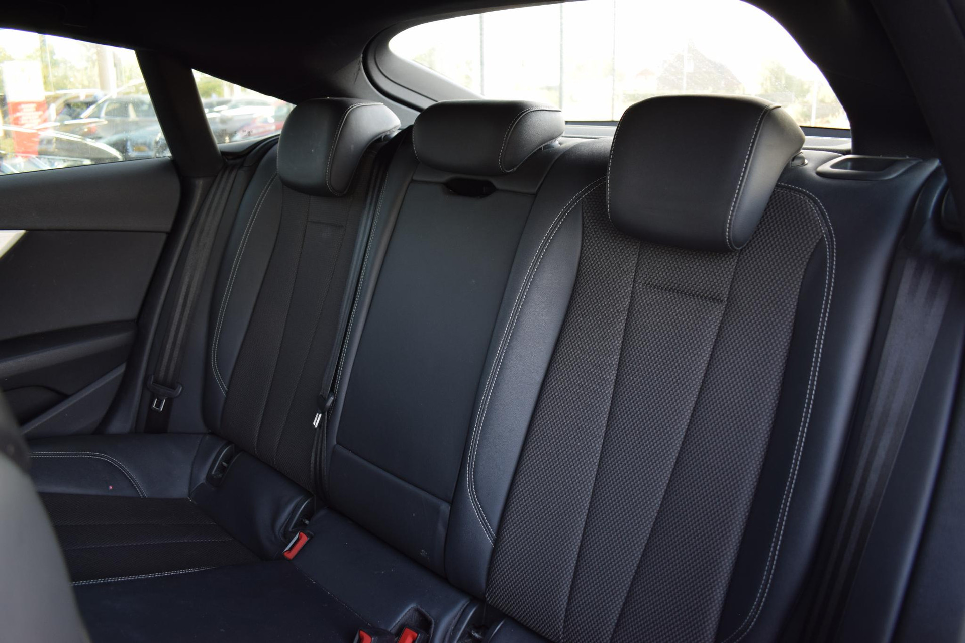 Audi A5 Sportback 2.0 TFSI Sport Pro Line S | Audi occasion