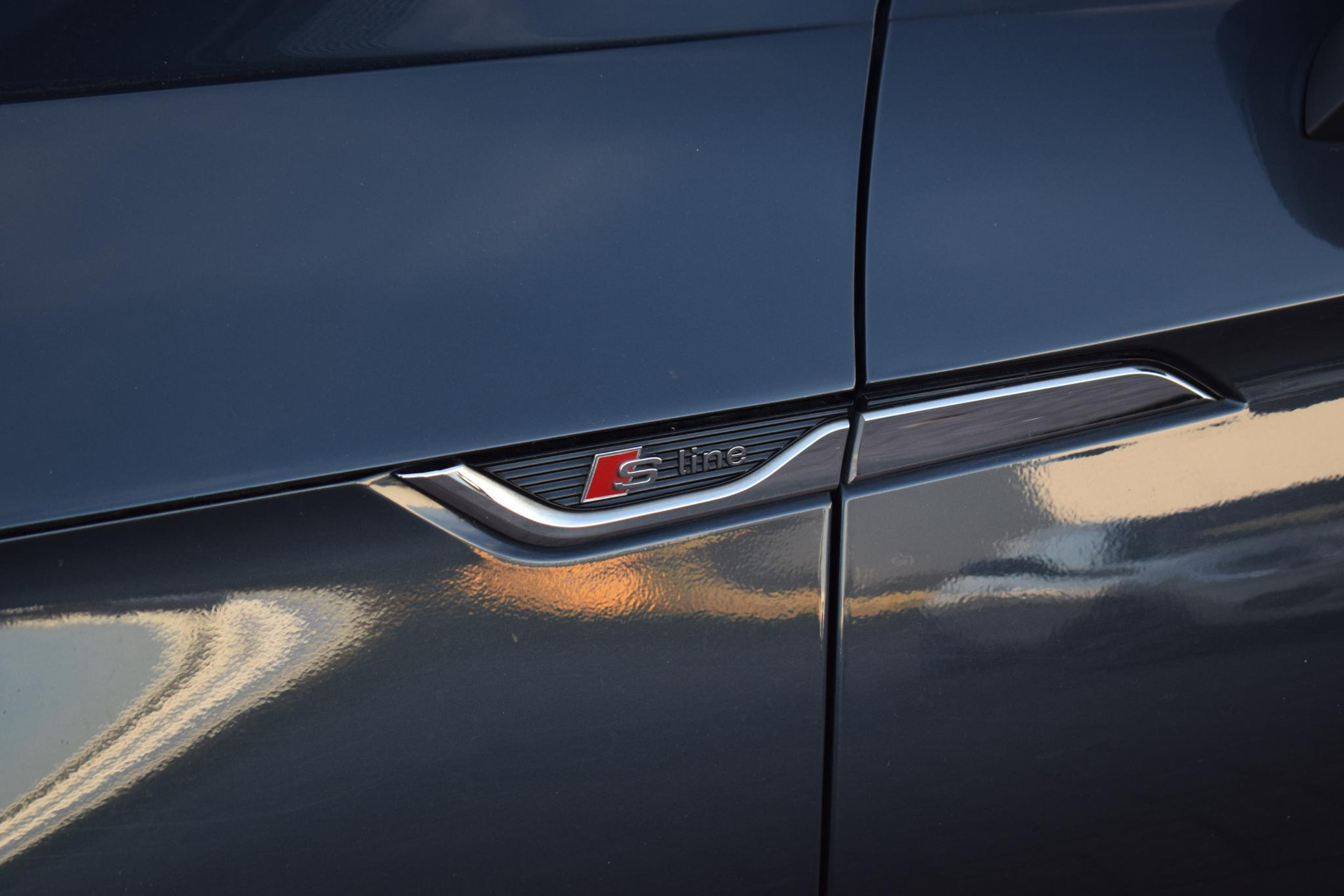 Audi A5 Sportback 2.0 TFSI Sport Pro Line S | Audi occasion
