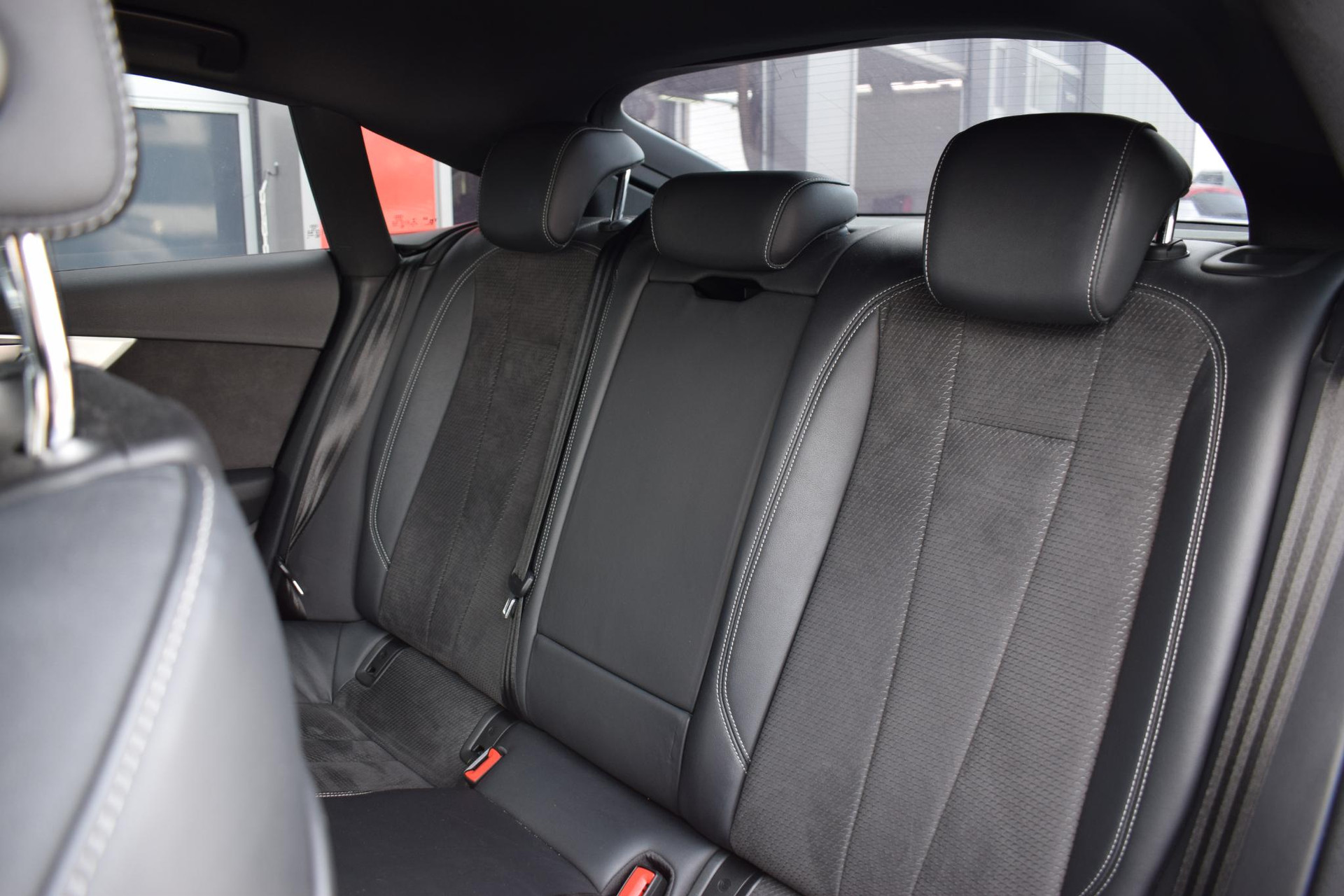 Audi A5 Sportback 35 TFSI Sport S-line edition | Audi occasion