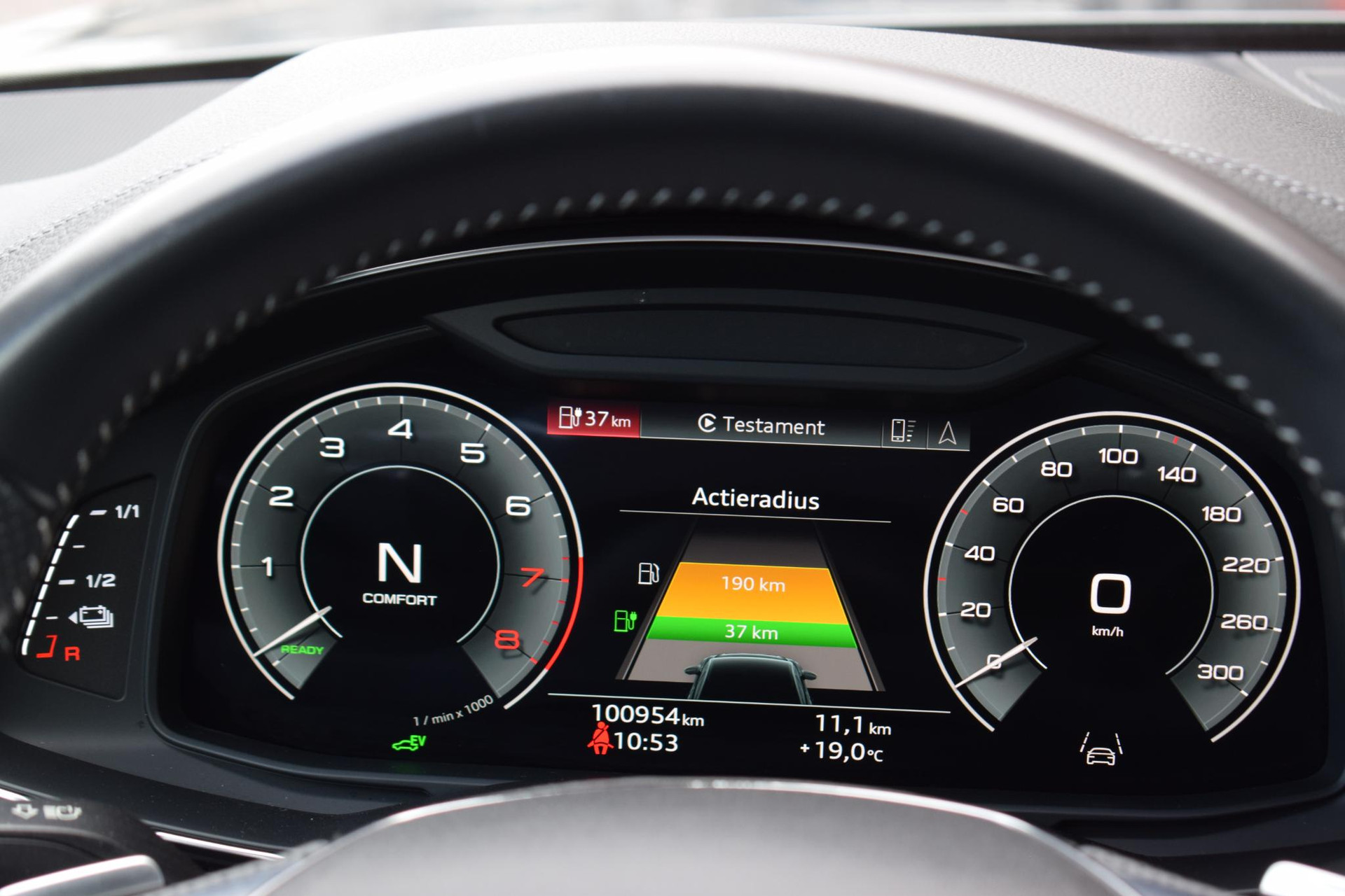Audi A6 Limousine 50 TFSI e quattro S edition | Audi occasion