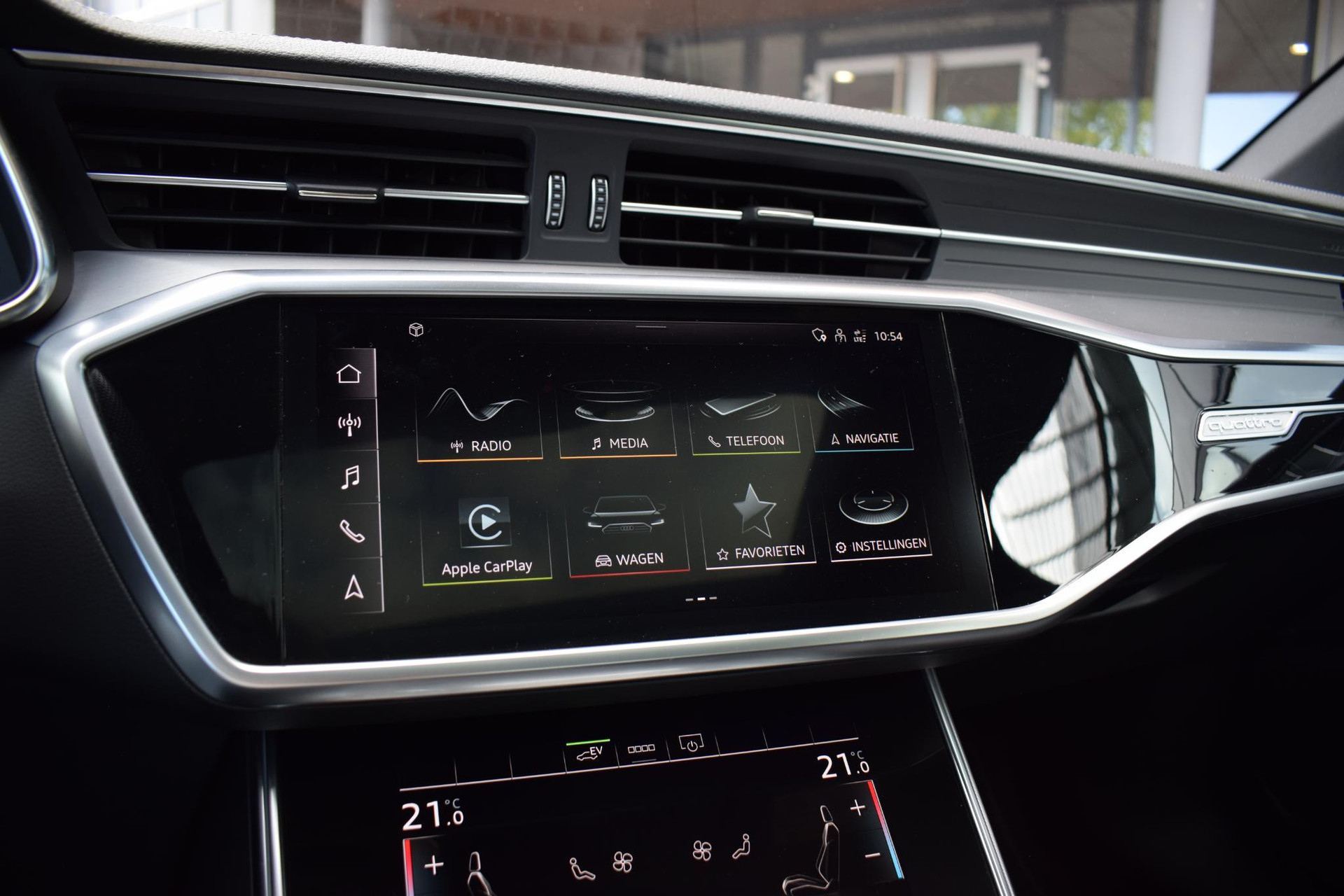 Audi A6 Limousine 50 TFSI e quattro S edition | Audi occasion