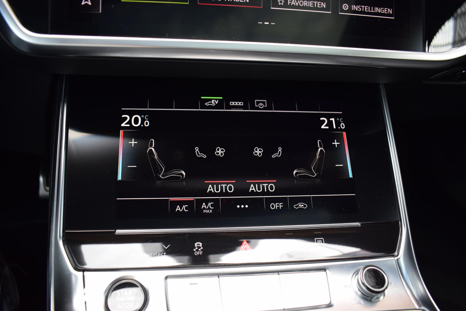 Audi A6 Limousine 50 TFSI e quattro S edition | Audi occasion