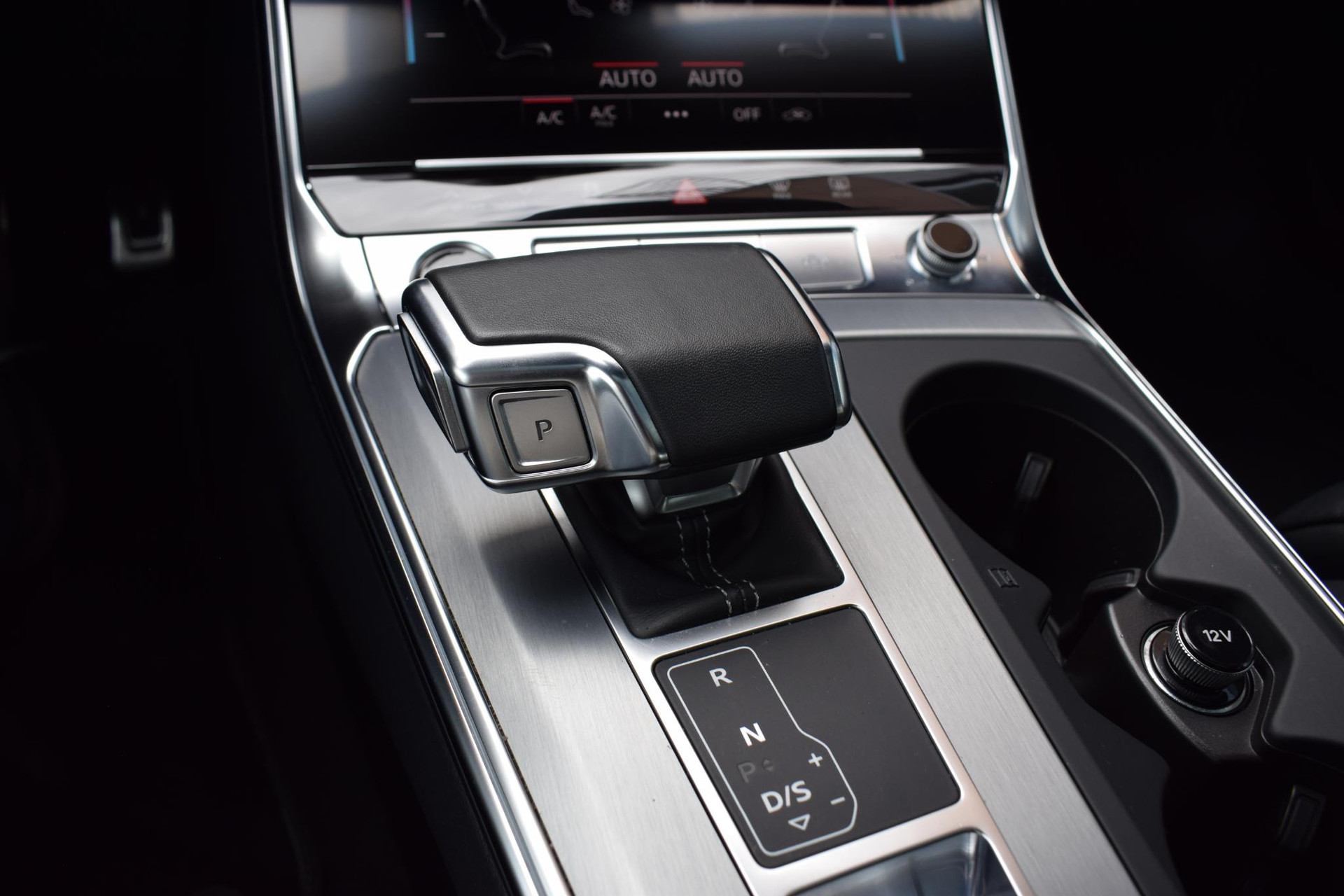 Audi A6 Limousine 50 TFSI e quattro S edition | Audi occasion