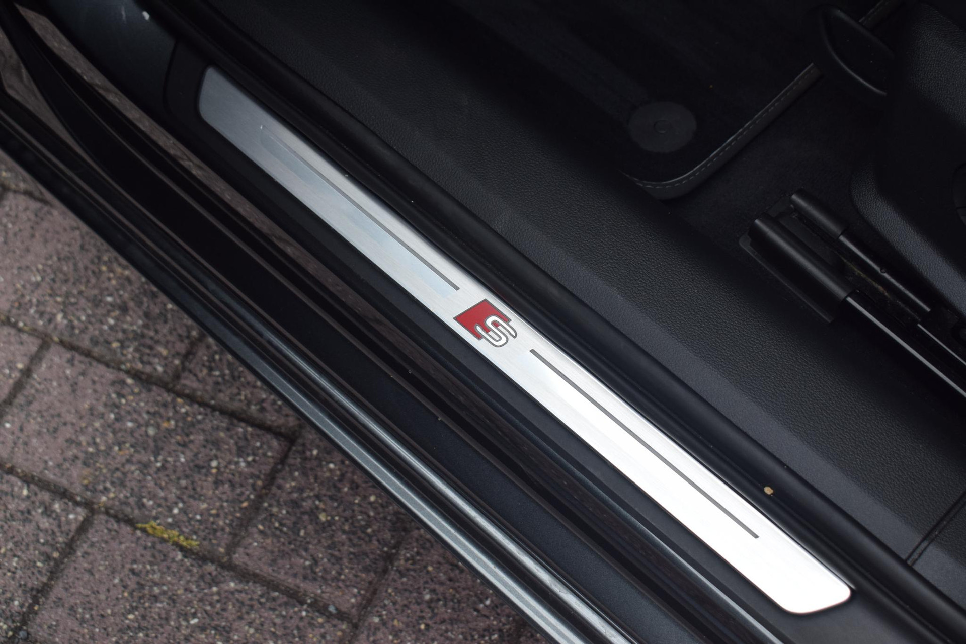 Audi A6 Limousine 50 TFSI e quattro S edition | Audi occasion