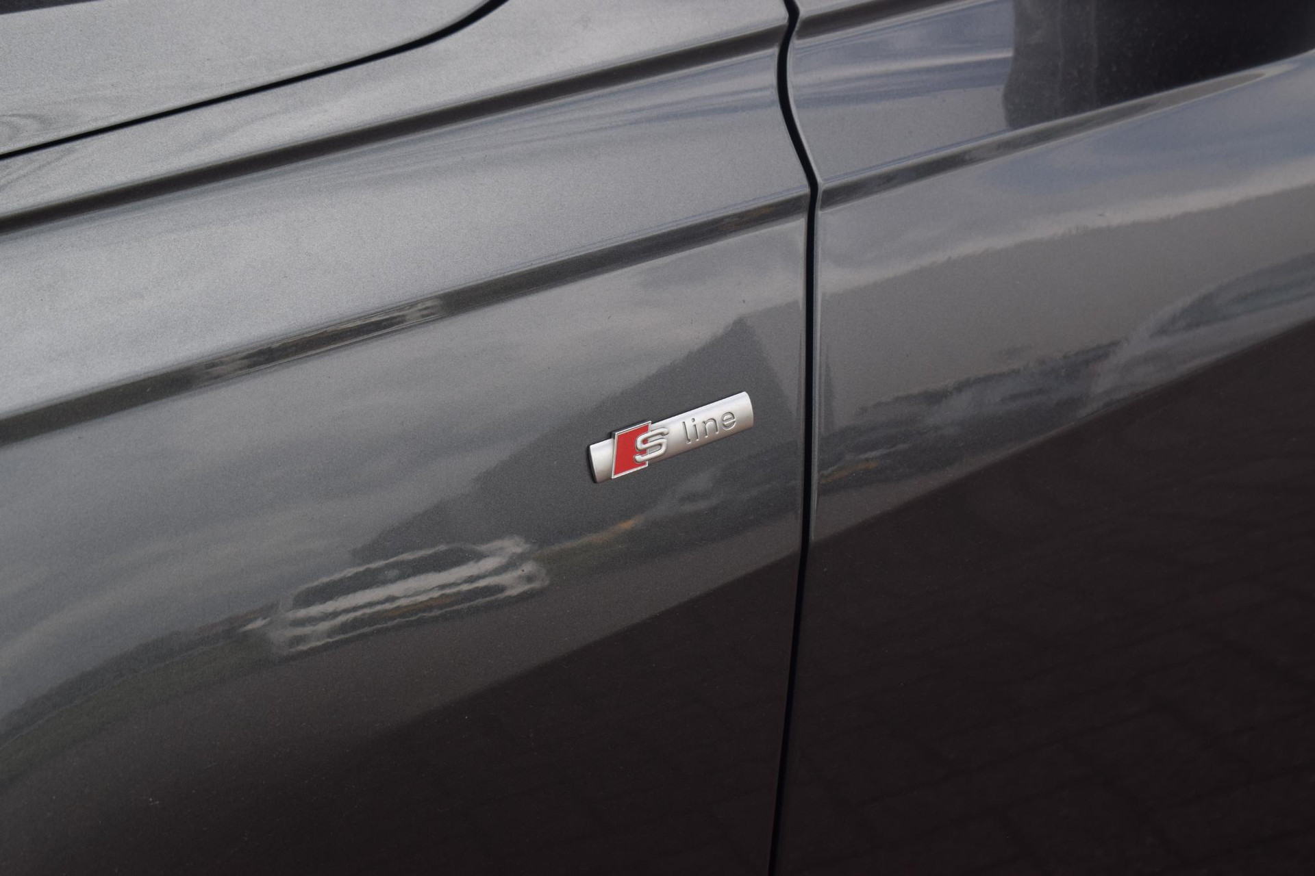 Audi A6 Limousine 50 TFSI e quattro S edition | Audi occasion