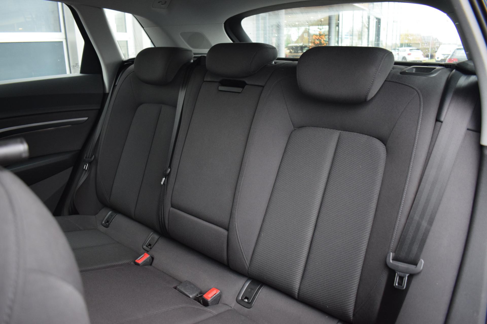 Audi e-tron 50 quattro Business edition 71 kWh | Audi occasion