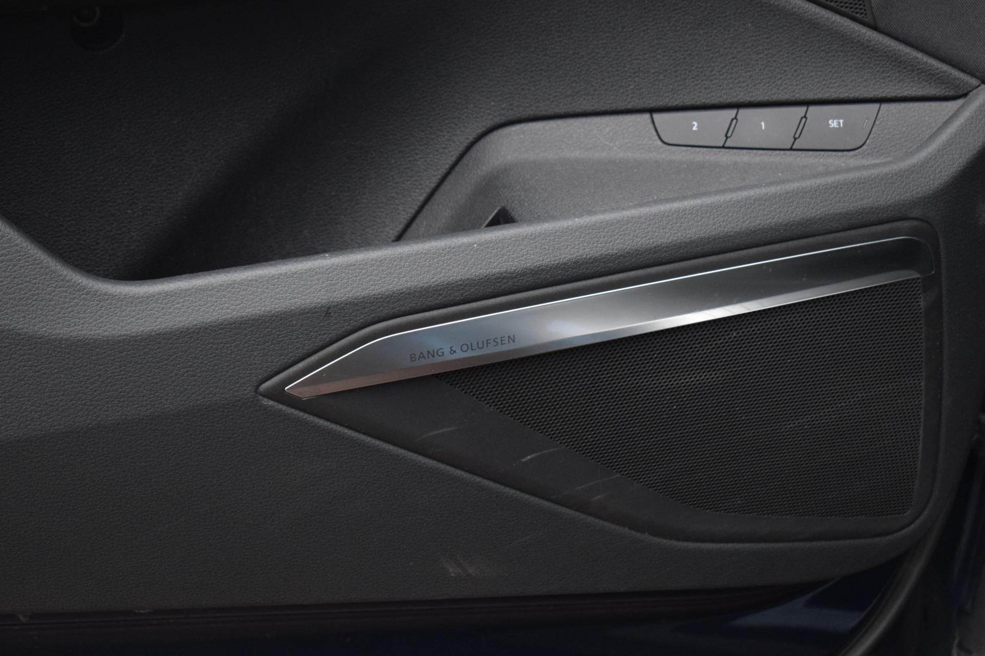 Audi e-tron 50 quattro Business edition 71 kWh | Audi occasion