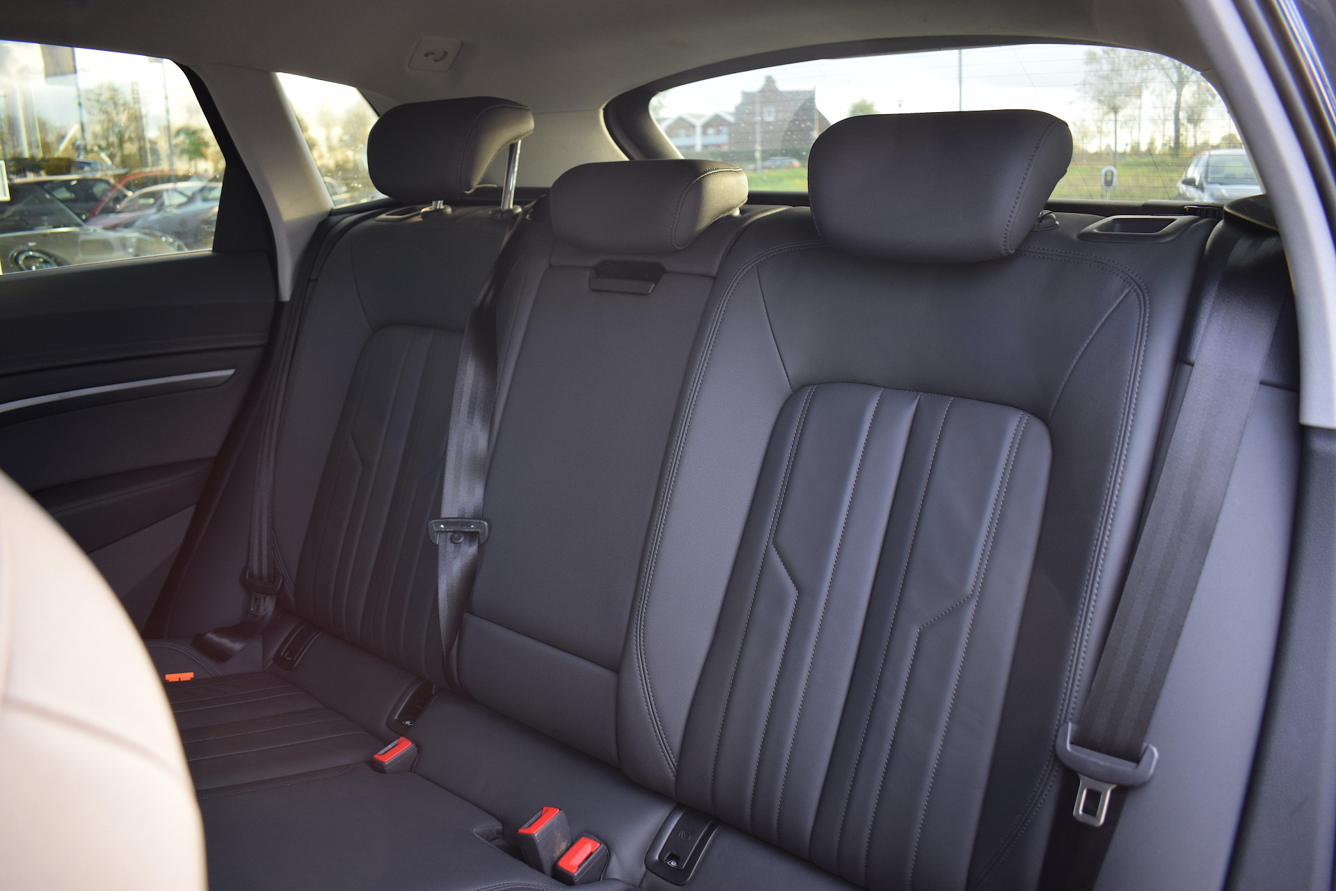 Audi e-tron 50 quattro Business edition Plus 71 kWh | Audi occasion