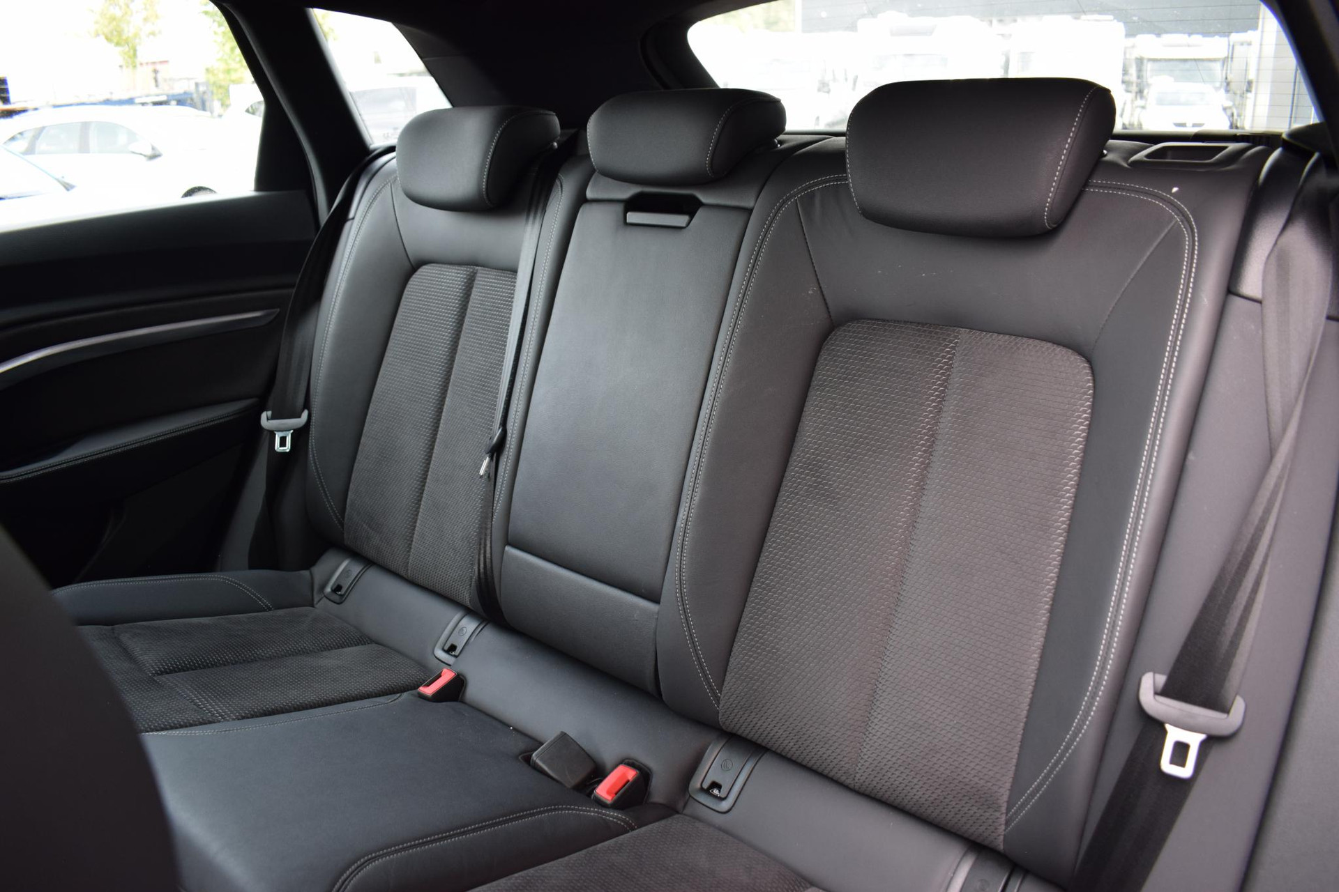 Audi e-tron 50 quattro S edition 71 kWh | Audi occasion