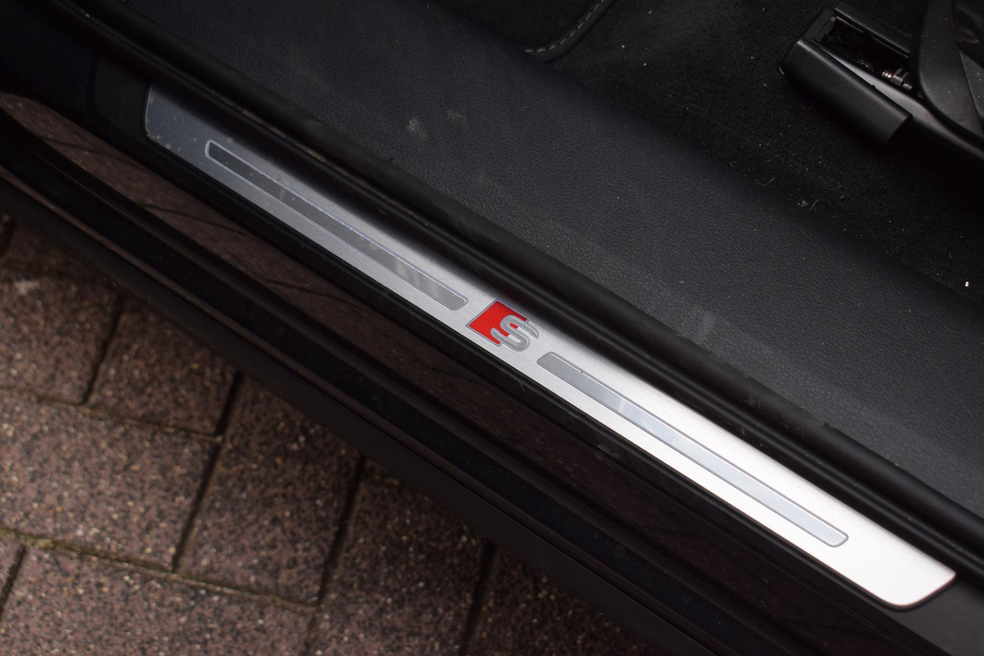 Audi e-tron 50 quattro S edition 71 kWh | Audi occasion