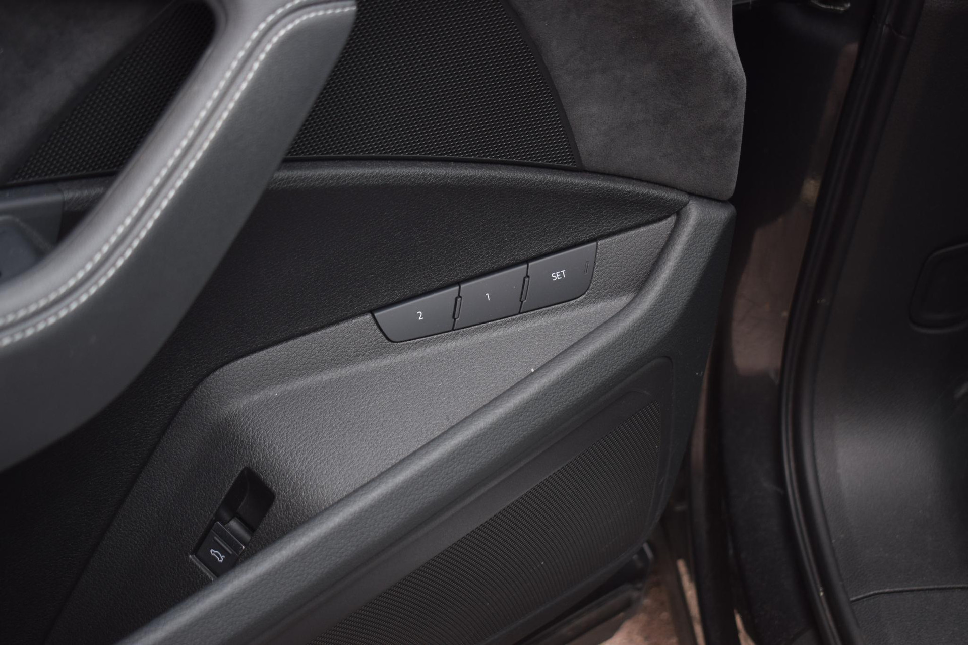 Audi e-tron 50 quattro S edition 71 kWh | Audi occasion