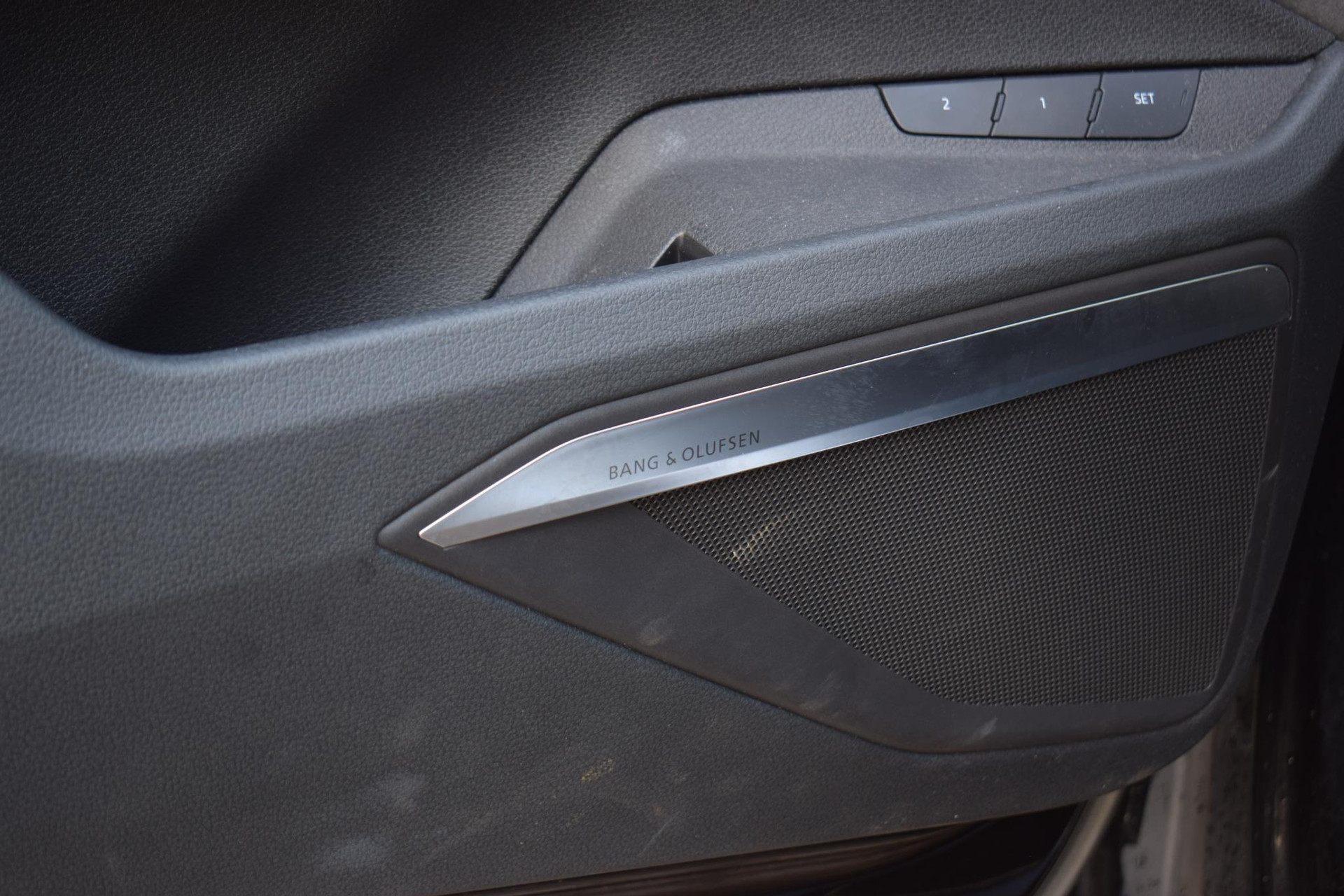 Audi e-tron 50 quattro S edition 71 kWh | Audi occasion