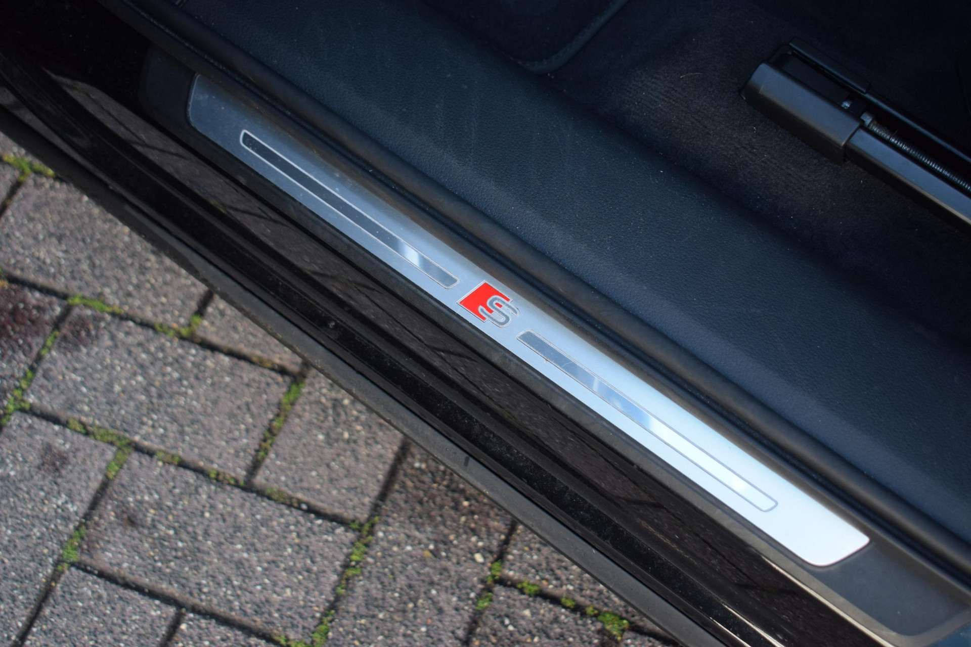Audi e-tron 50 quattro S edition 71 kWh | Audi occasion