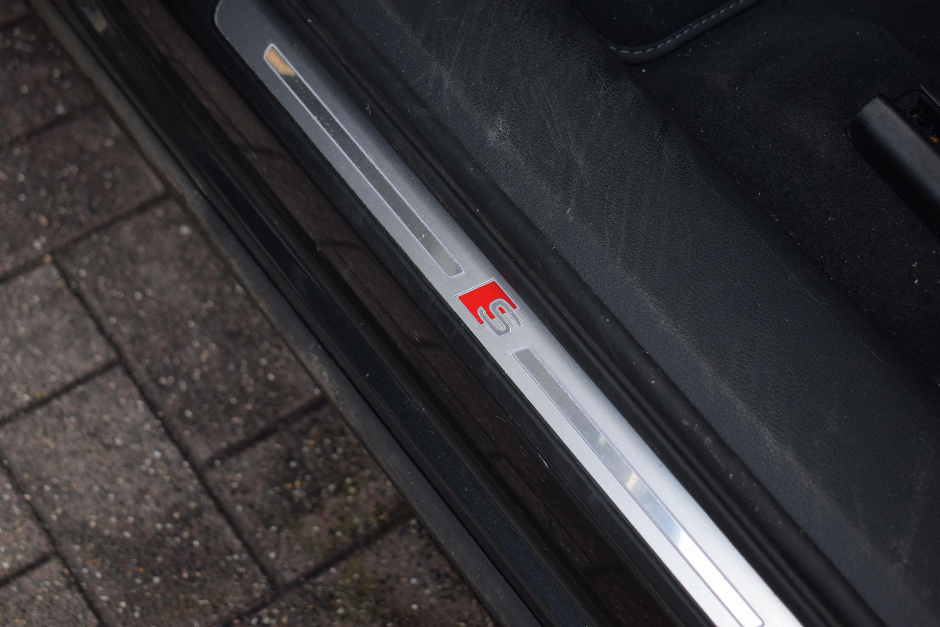 Audi e-tron 55 quattro S edition 95 kWh | Audi occasion