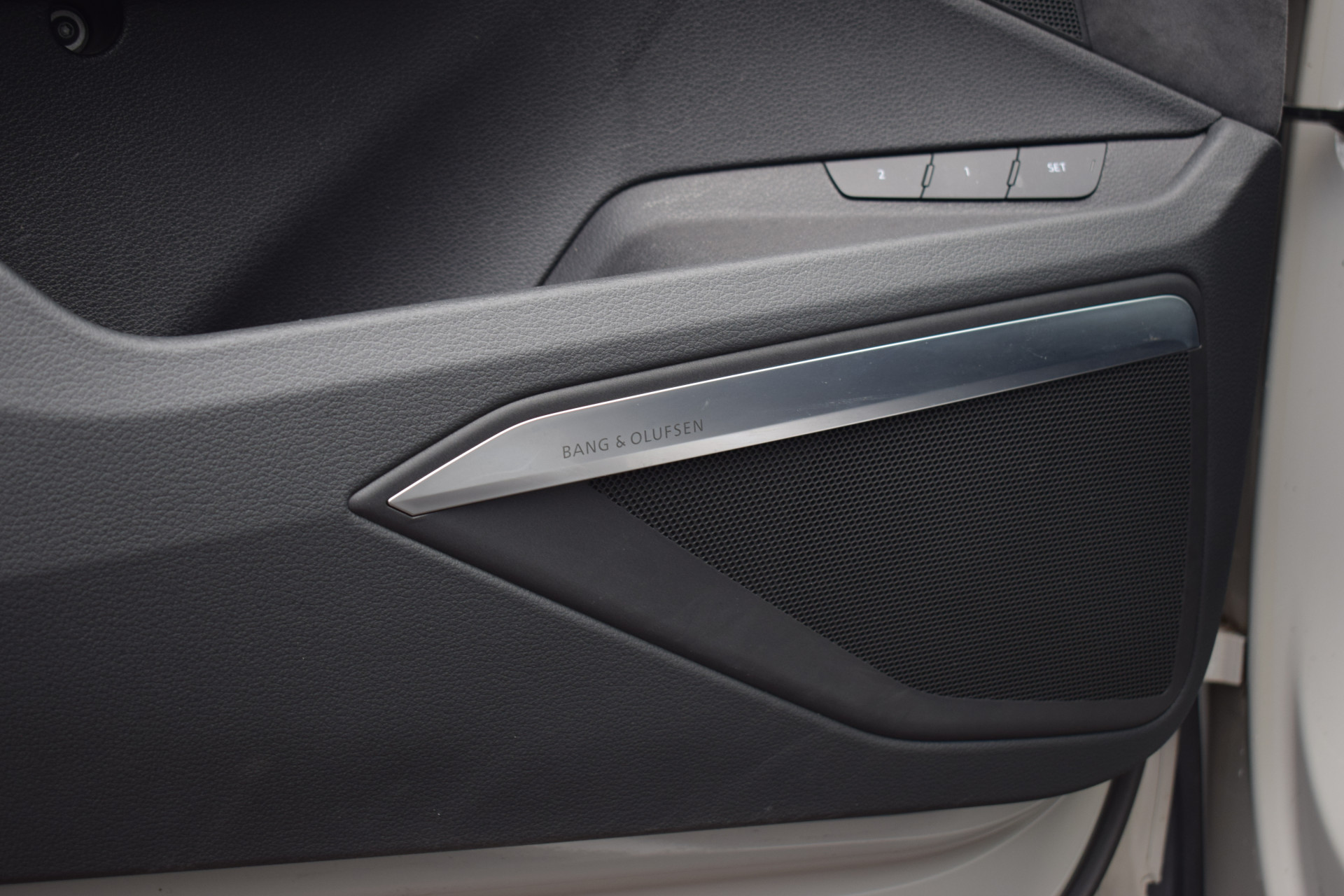 Audi e-tron 55 quattro S edition 95 kWh | Audi occasion