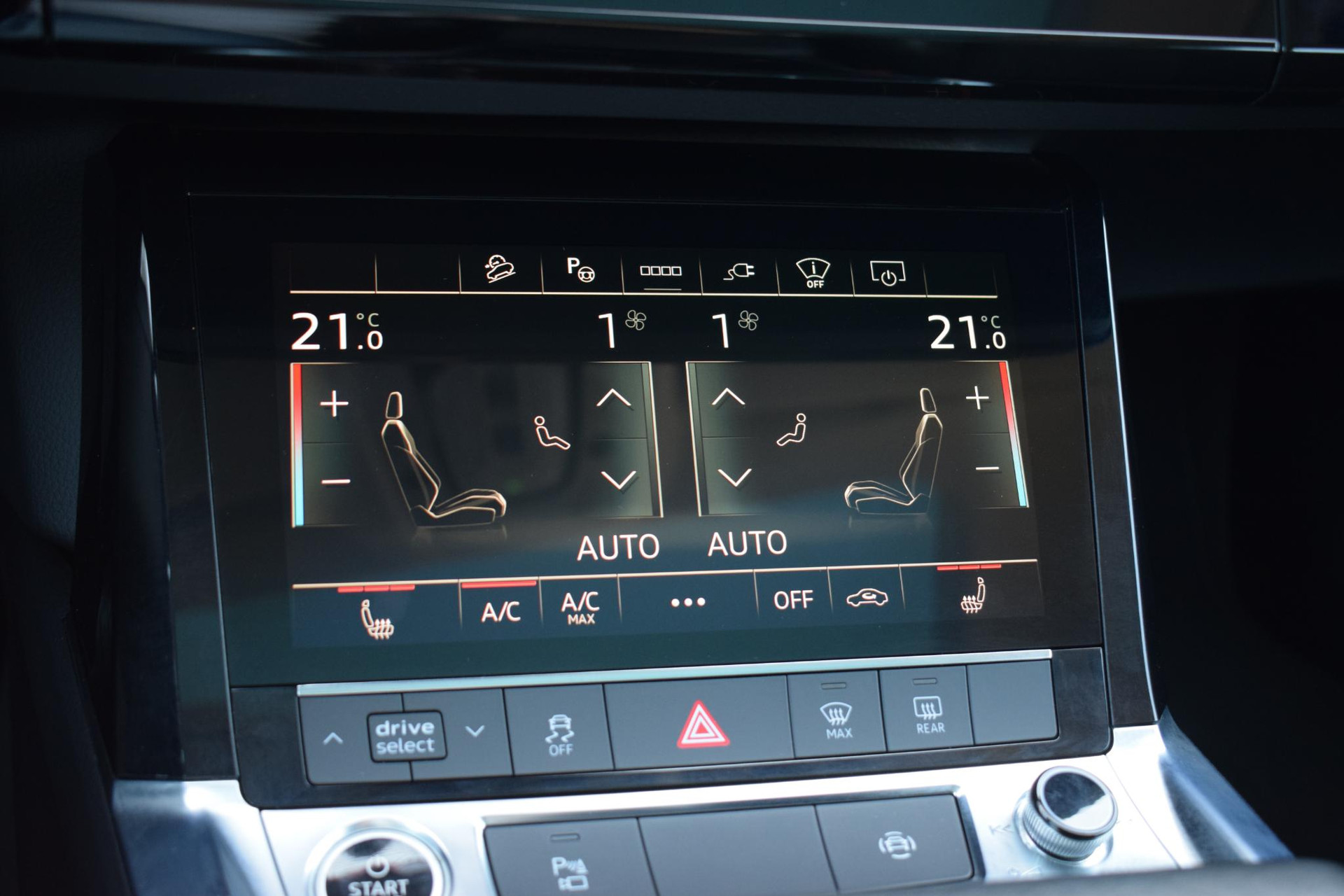 Audi e-tron e-tron 50 quattro Launch edition 71 kWh | Audi occasion