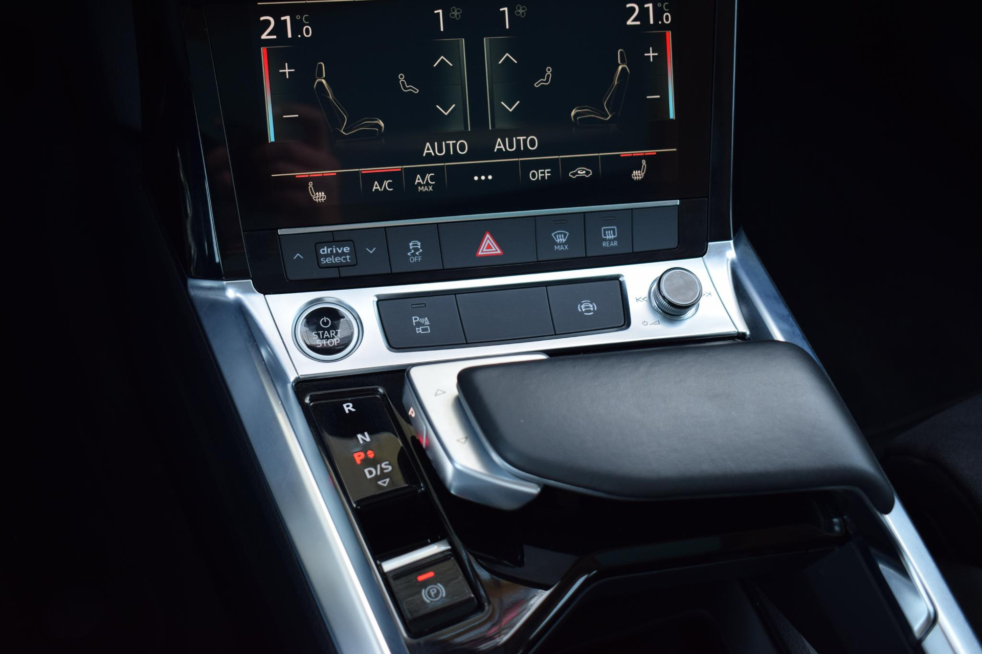 Audi e-tron e-tron 50 quattro Launch edition 71 kWh | Audi occasion