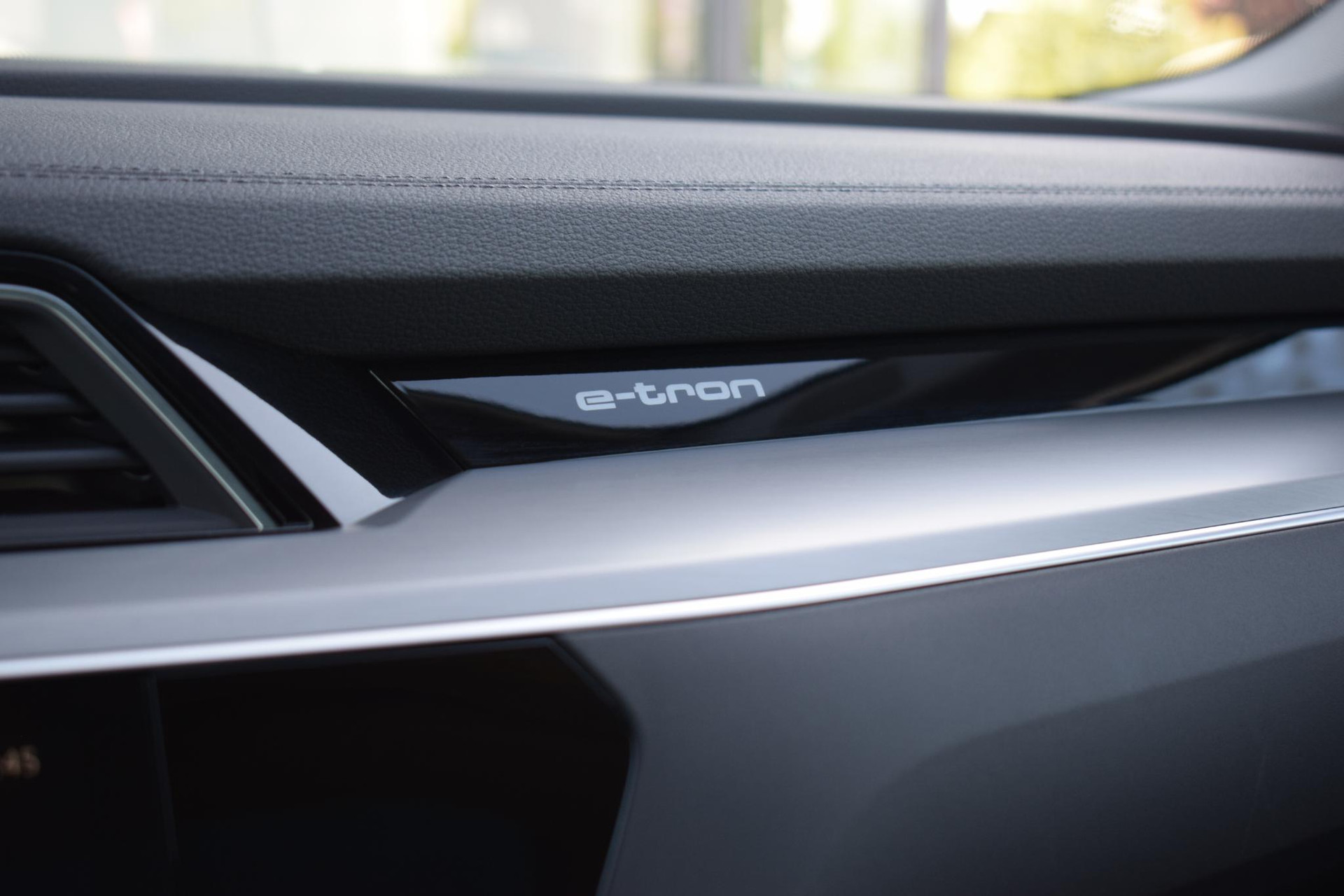 Audi e-tron e-tron 50 quattro Launch edition 71 kWh | Audi occasion