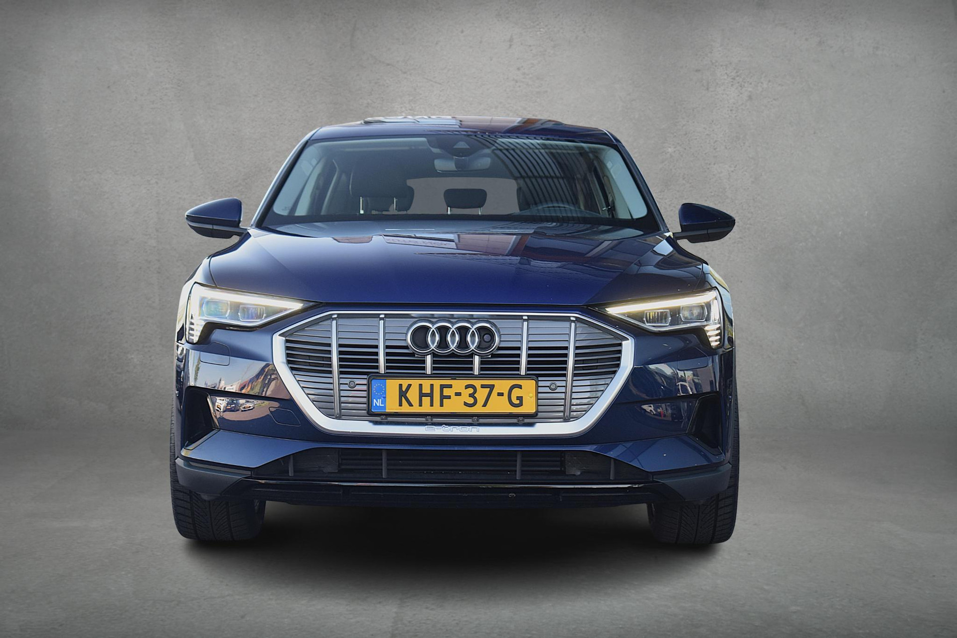 Audi e-tron e-tron 50 quattro Launch edition 71 kWh | Audi occasion