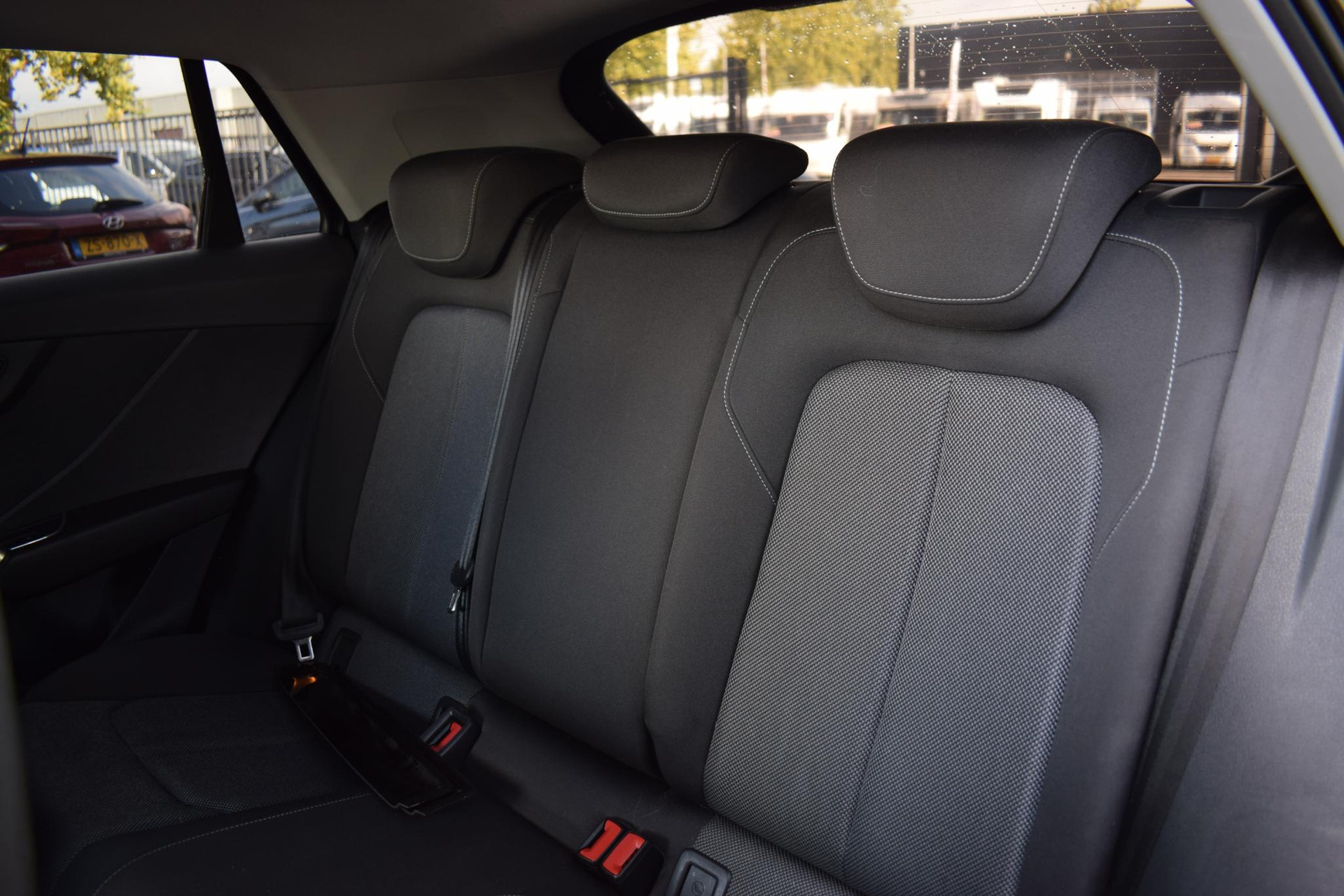 Audi Q2 1.0 TFSI Sport Pro Line S | Audi occasion