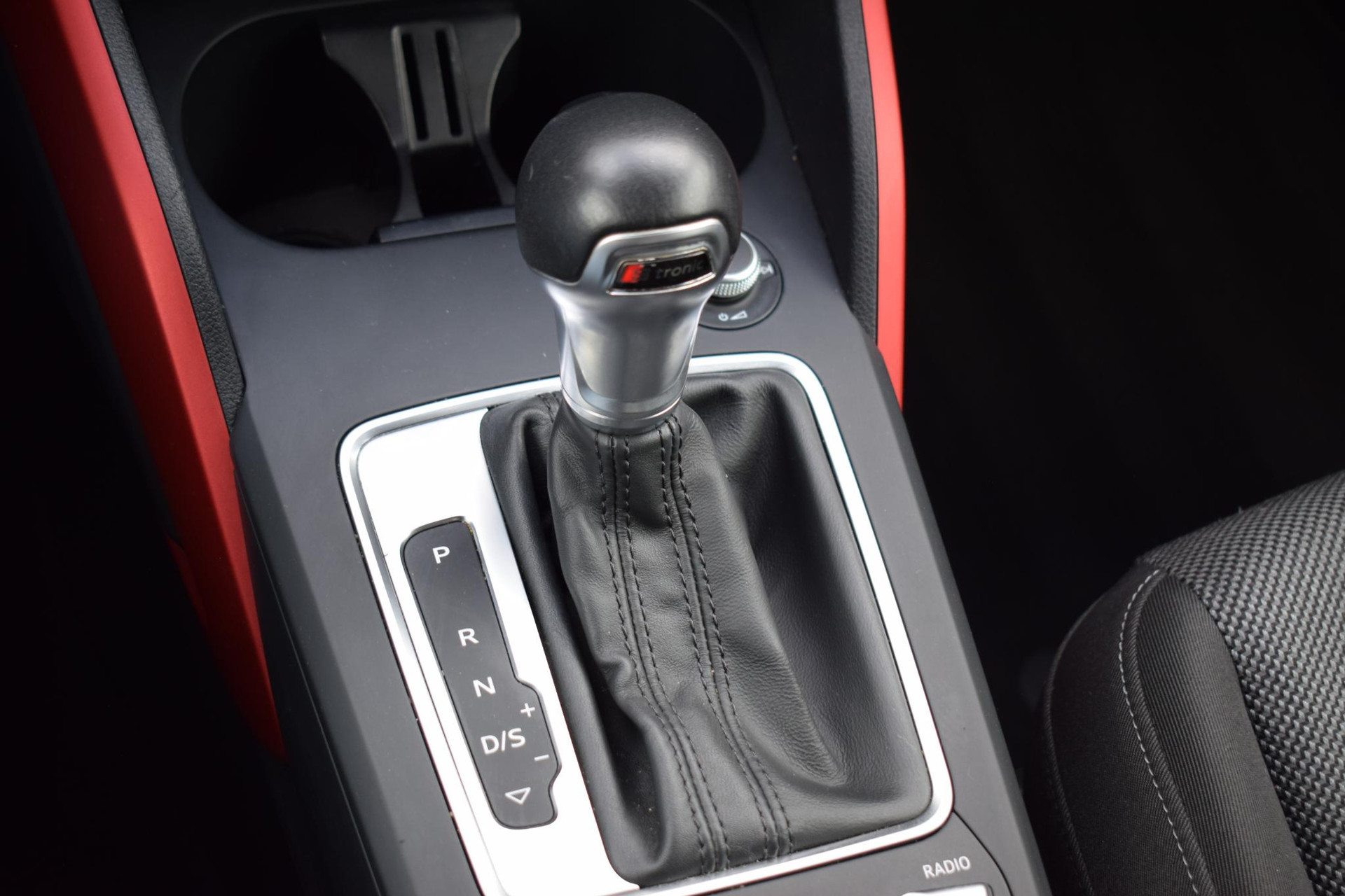 Audi Q2 30 TFSI Design Pro Line Plus | Audi occasion