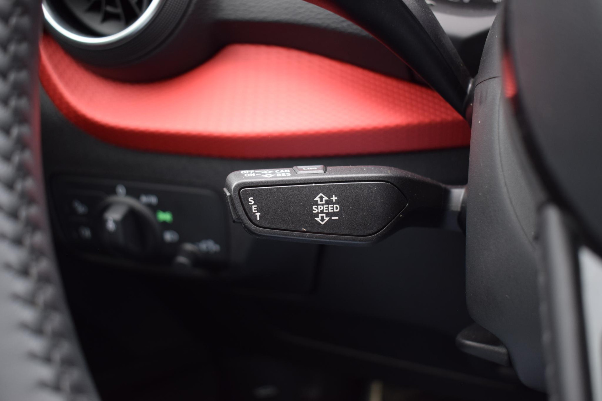 Audi Q2 30 TFSI Design Pro Line Plus | Audi occasion