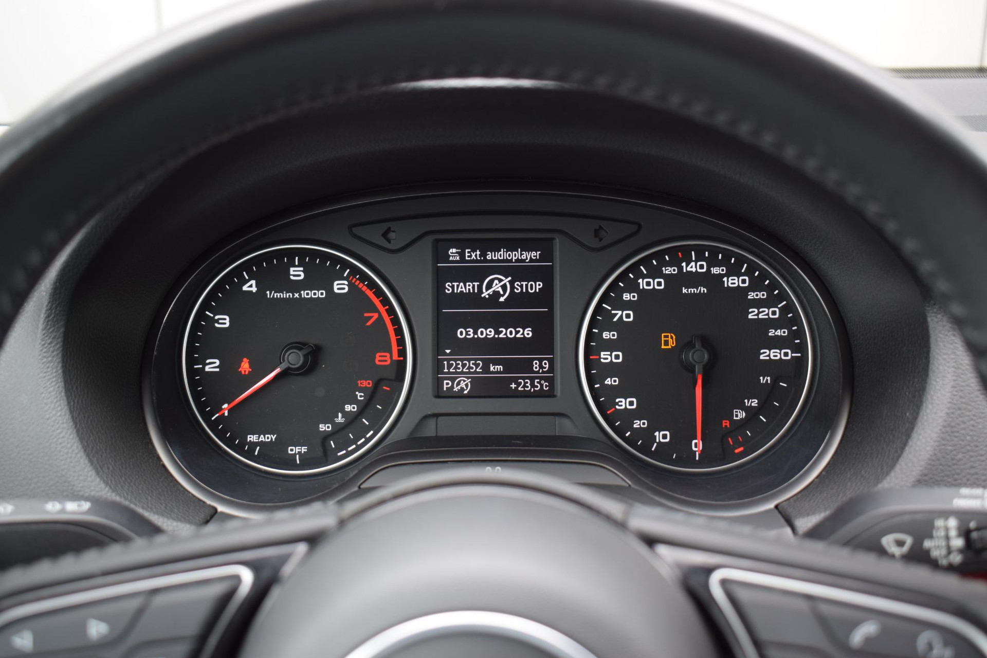 Audi Q2 30 TFSI Design Pro Line Plus | Audi occasion