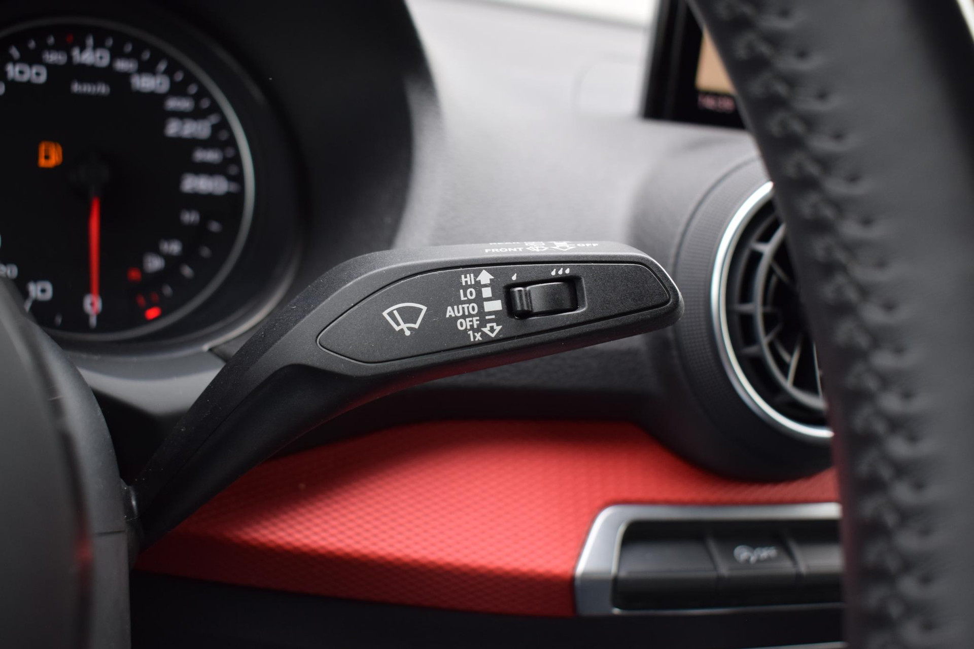 Audi Q2 30 TFSI Design Pro Line Plus | Audi occasion