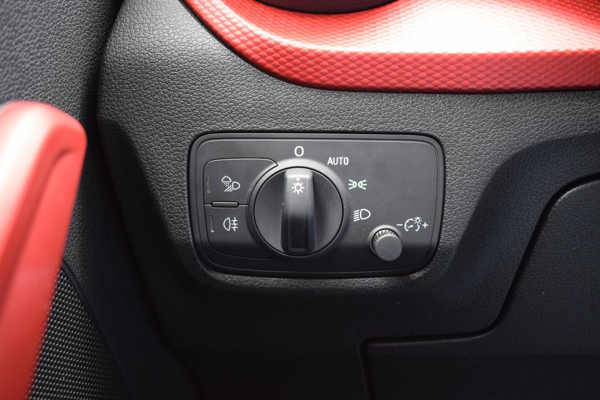Audi Q2 30 TFSI Design Pro Line Plus | Audi occasion