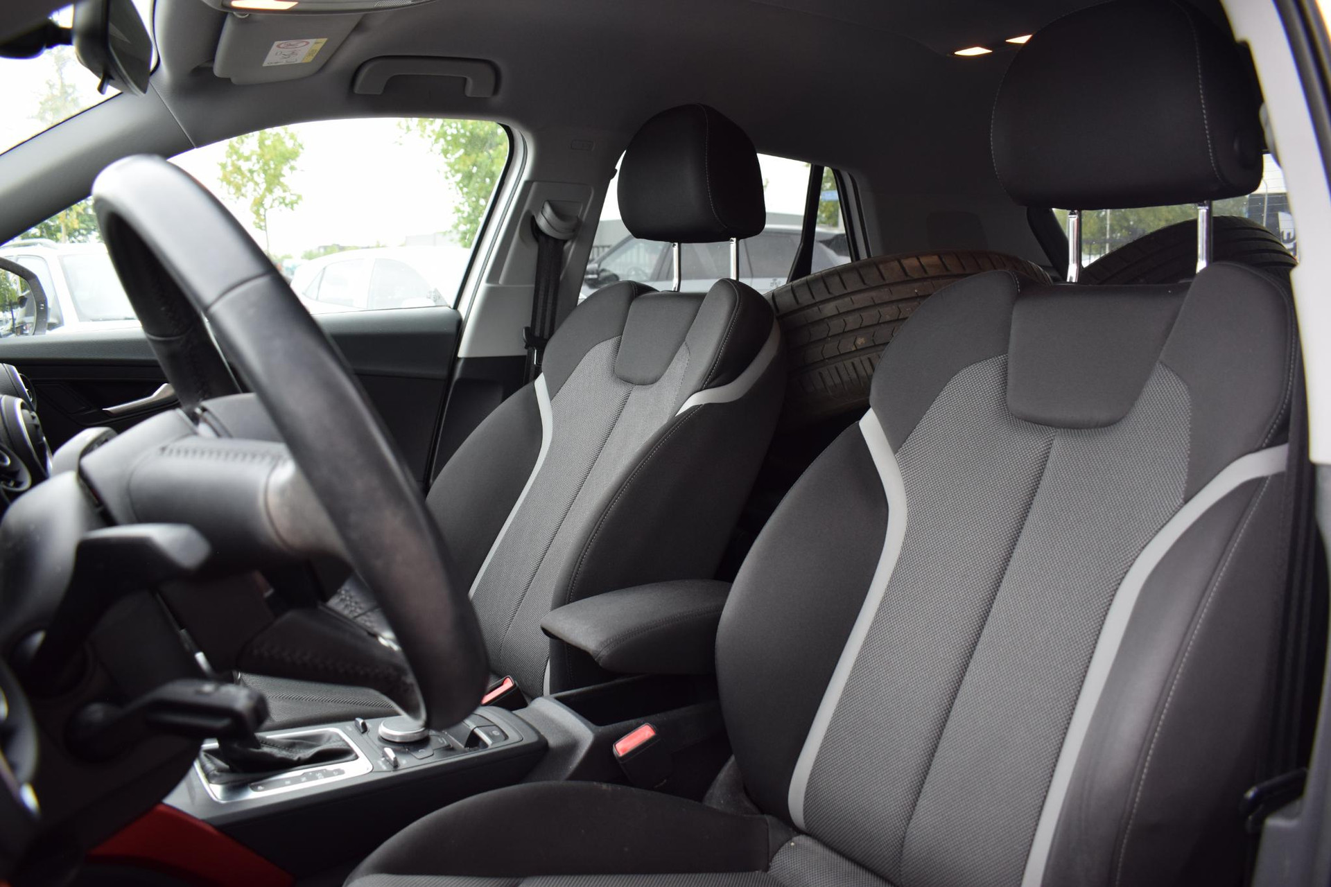 Audi Q2 30 TFSI Design Pro Line Plus | Audi occasion