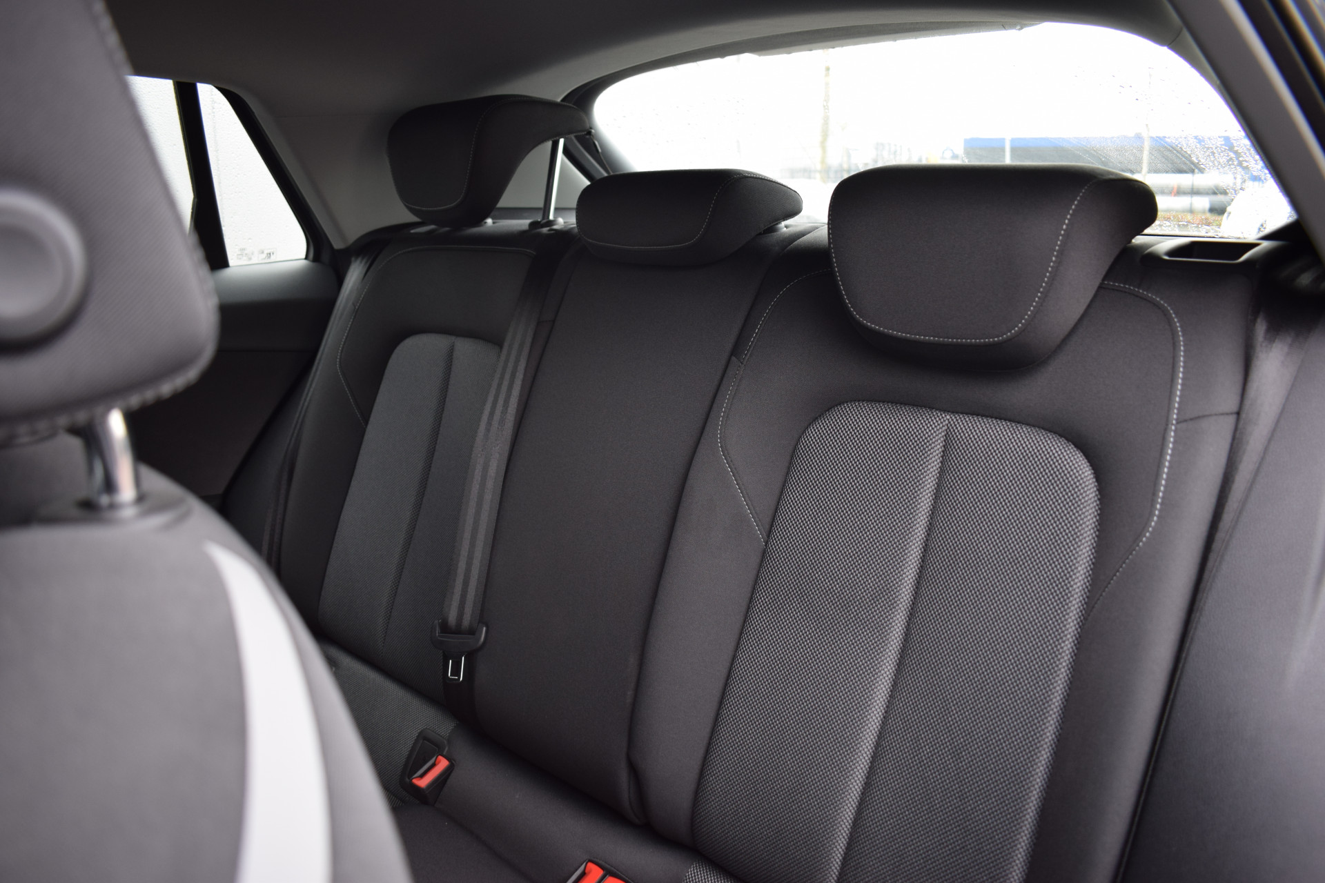 Audi Q2 35 TFSI epic | Audi occasion