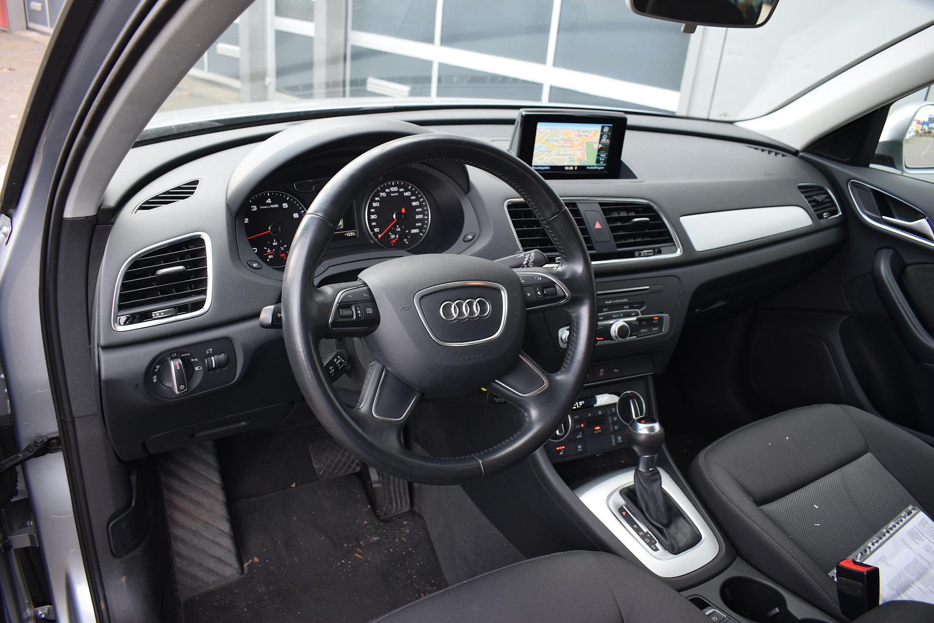 Audi Q3 1.4 TFSI CoD Sport Pro Line | Audi occasion