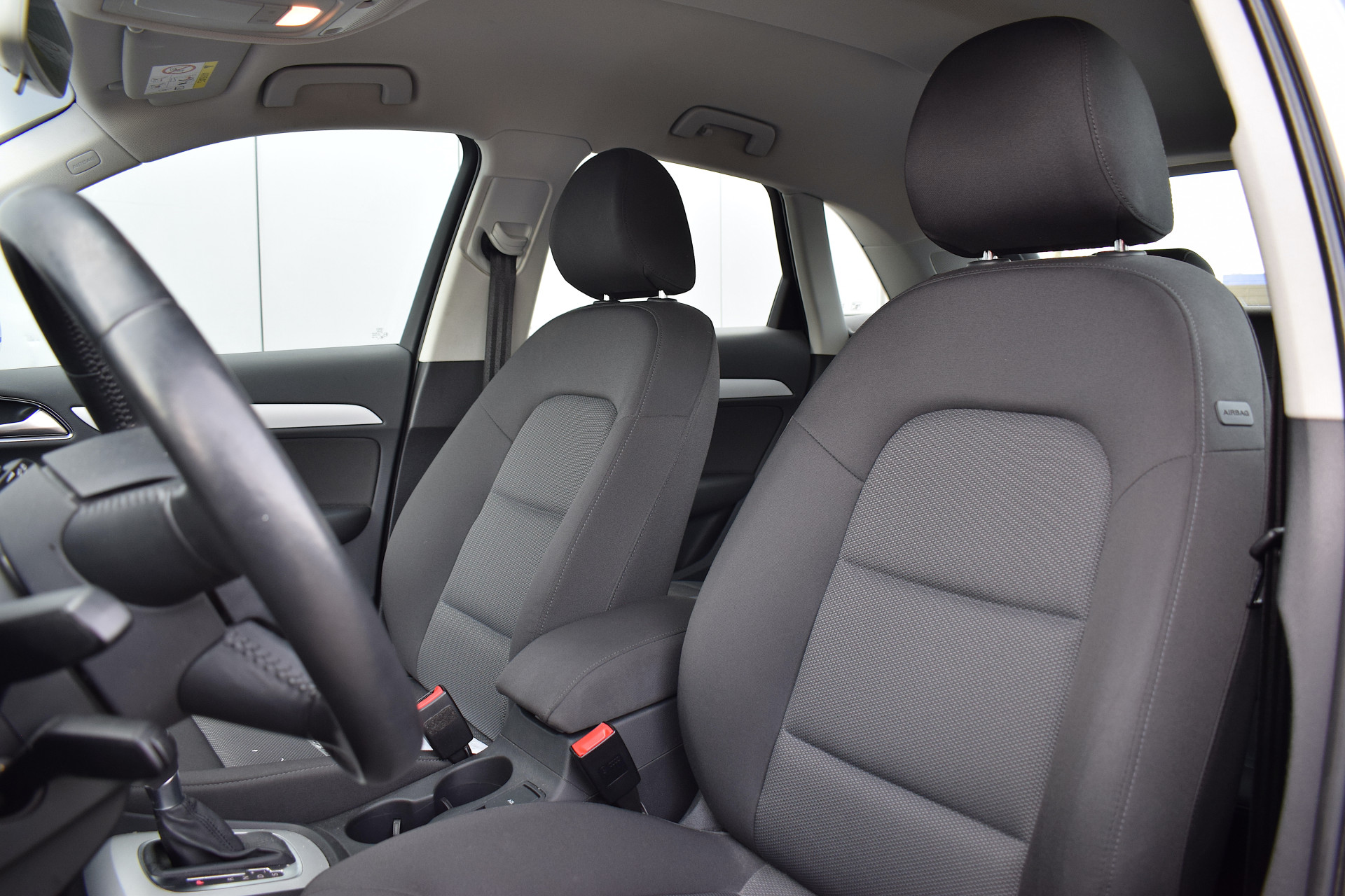 Audi Q3 1.4 TFSI CoD Sport Pro Line | Audi occasion