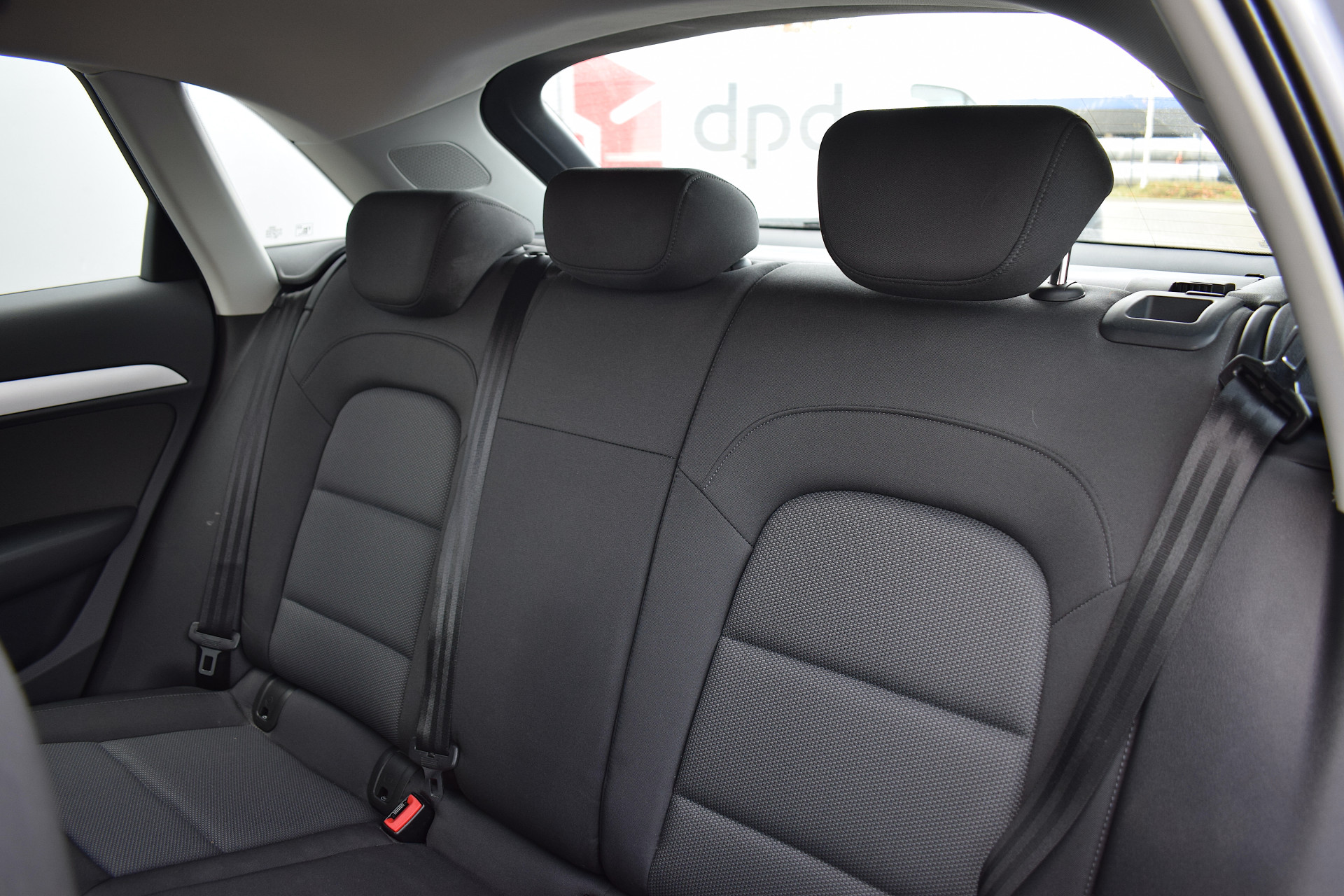 Audi Q3 1.4 TFSI CoD Sport Pro Line | Audi occasion