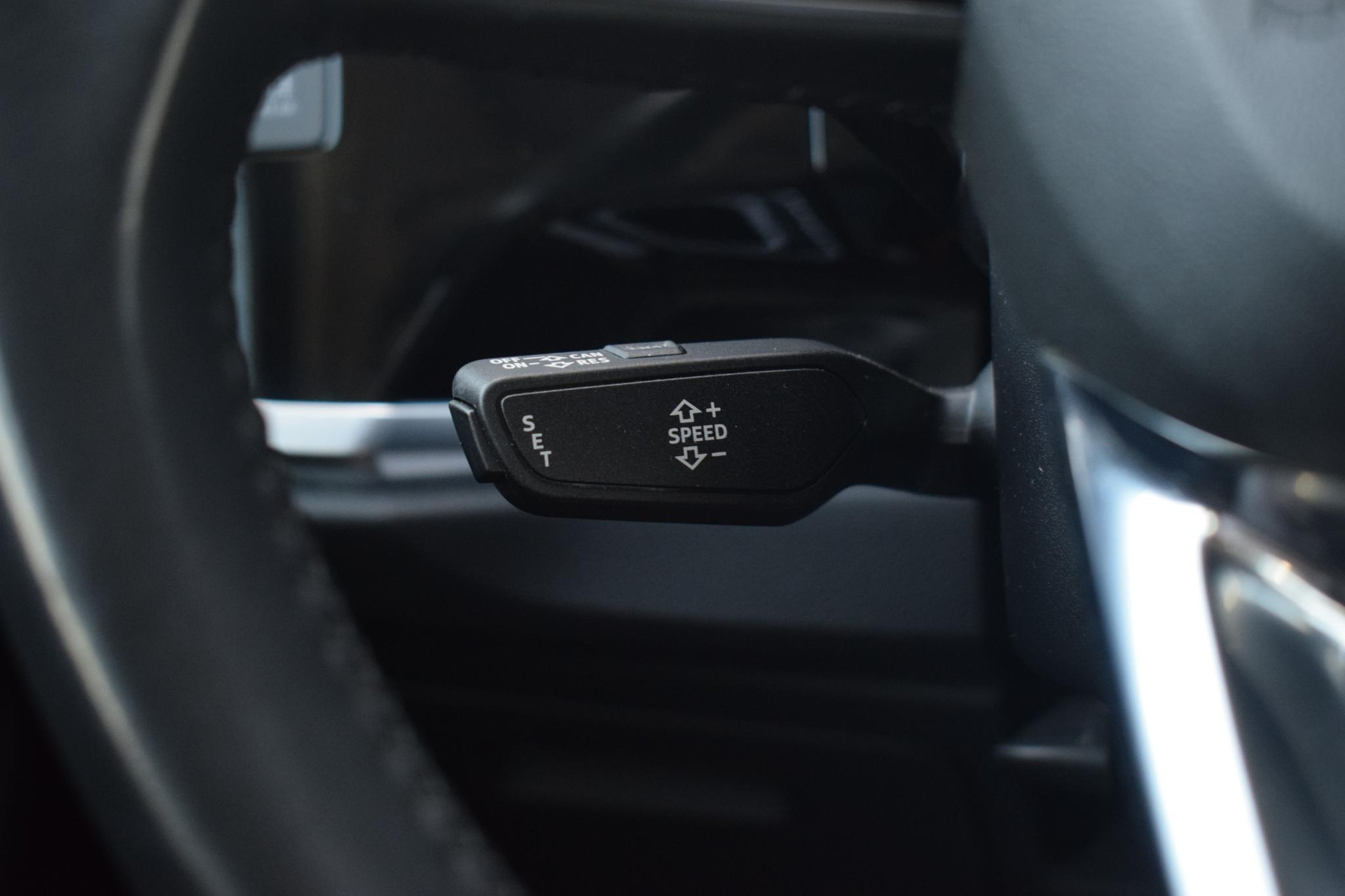 Audi Q3 35 TFSI | Audi occasion