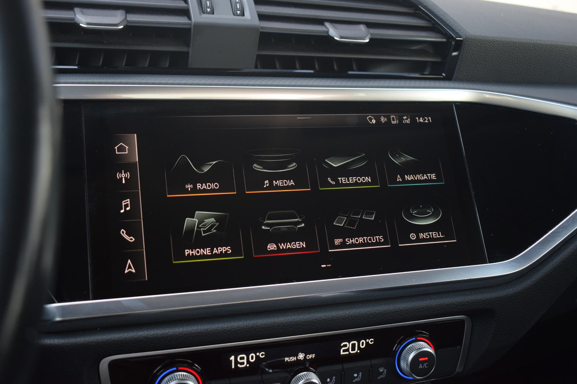 Audi Q3 35 TFSI | Audi occasion