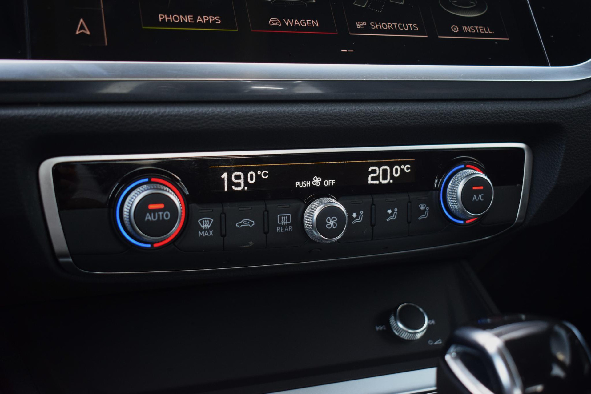 Audi Q3 35 TFSI | Audi occasion