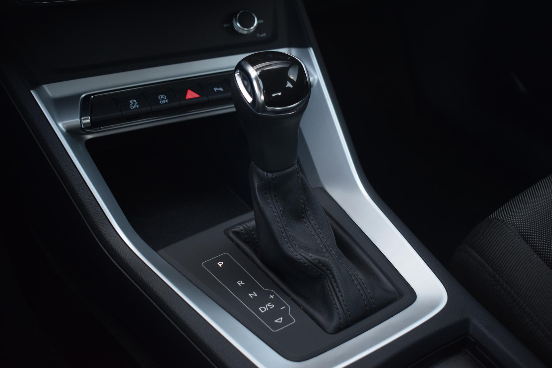 Audi Q3 35 TFSI | Audi occasion