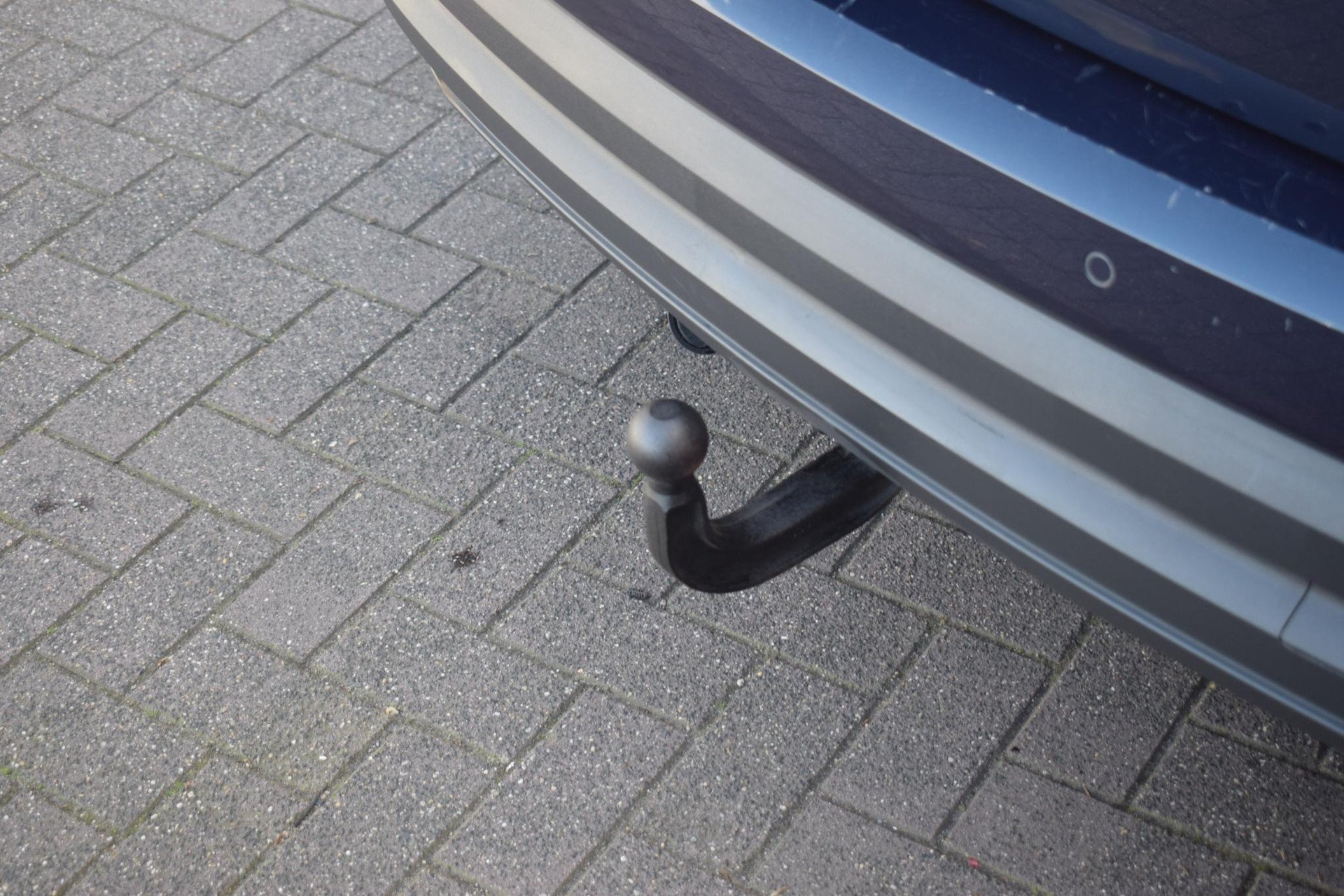 Audi Q3 35 TFSI | Audi occasion