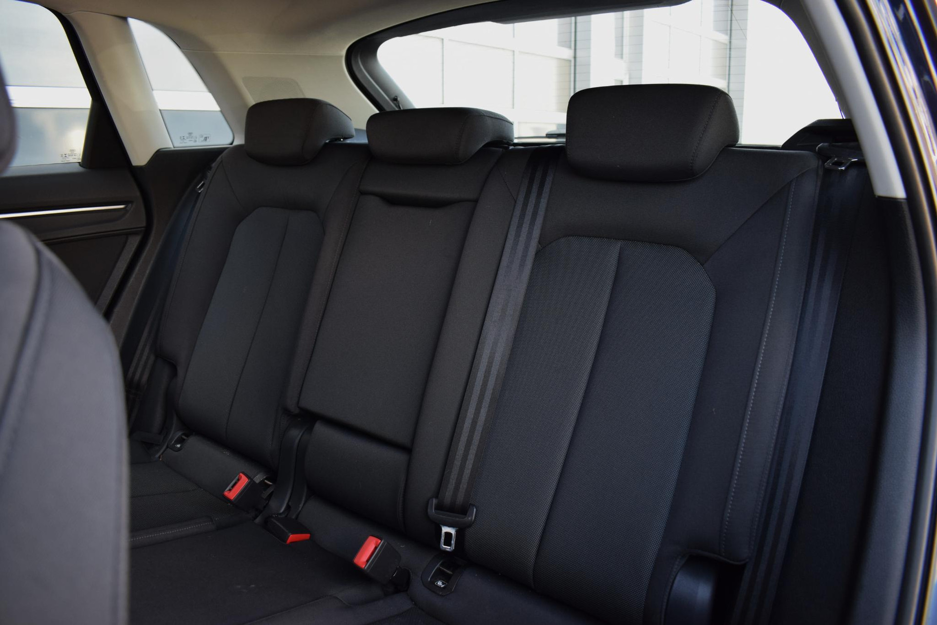 Audi Q3 35 TFSI | Audi occasion