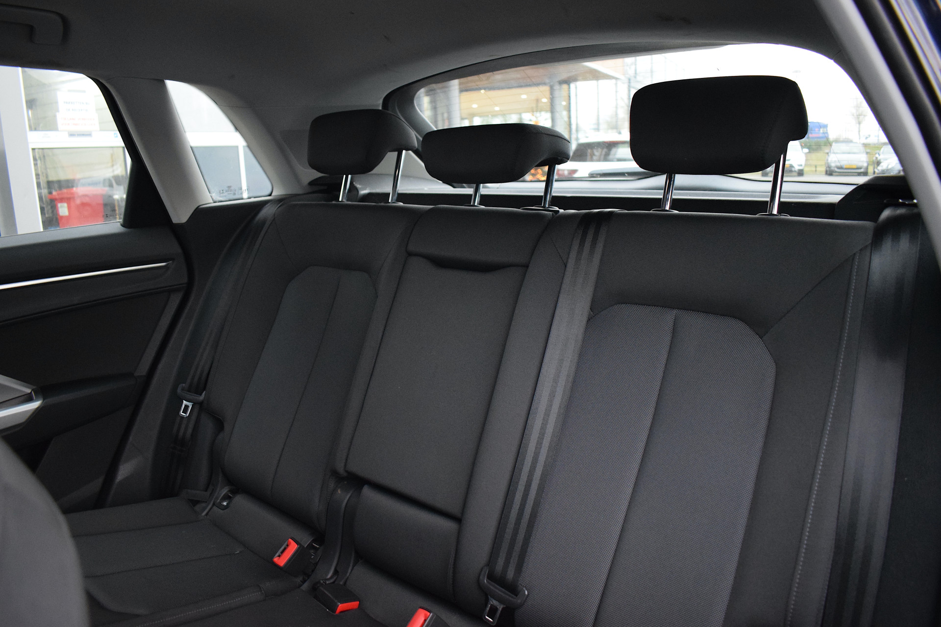 Audi Q3 35 TFSI | Audi occasion