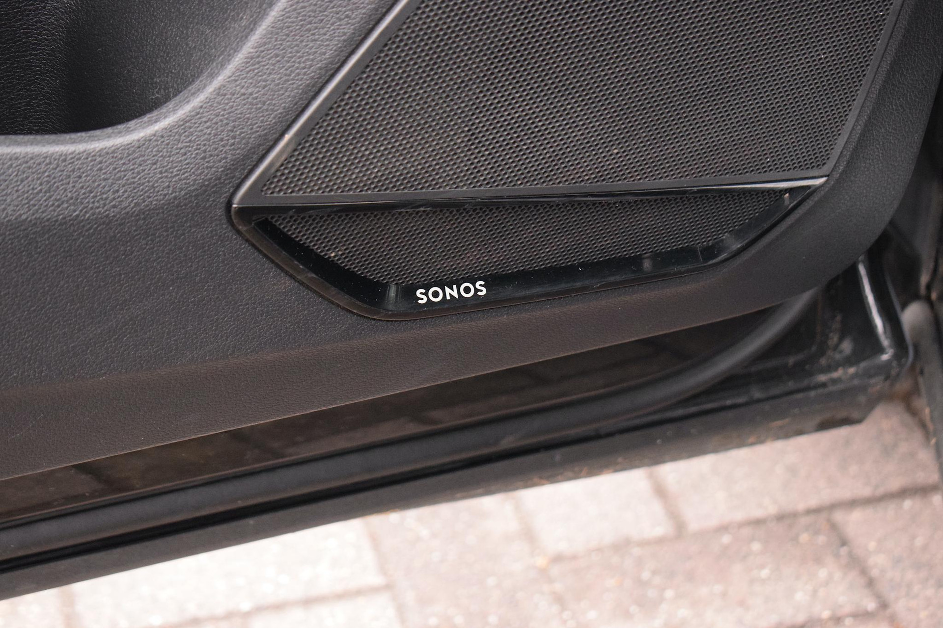 Audi Q3 Sportback 45 TFSI e S Edition | Audi occasion