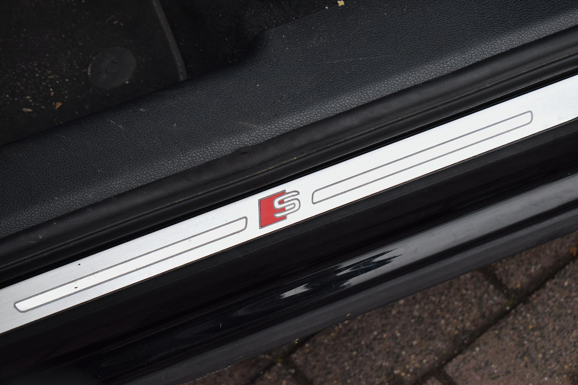 Audi Q3 Sportback 45 TFSI e S Edition | Audi occasion