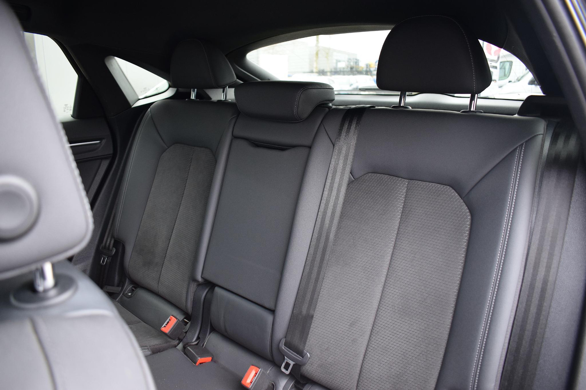 Audi Q3 Sportback 45 TFSI e S Edition | Audi occasion